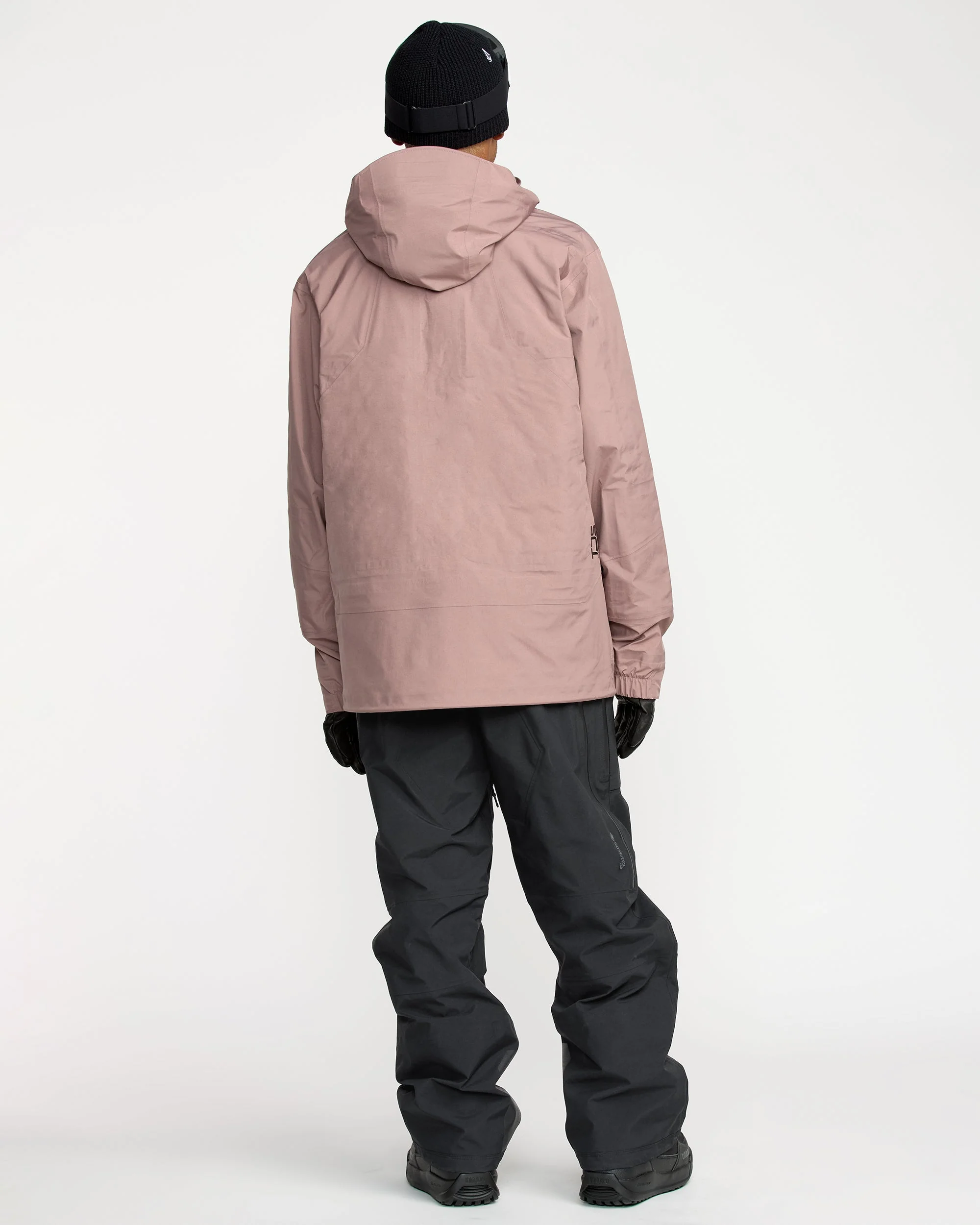 Men's Anyox Gore-Tex Pro Shell Bib - Image 12
