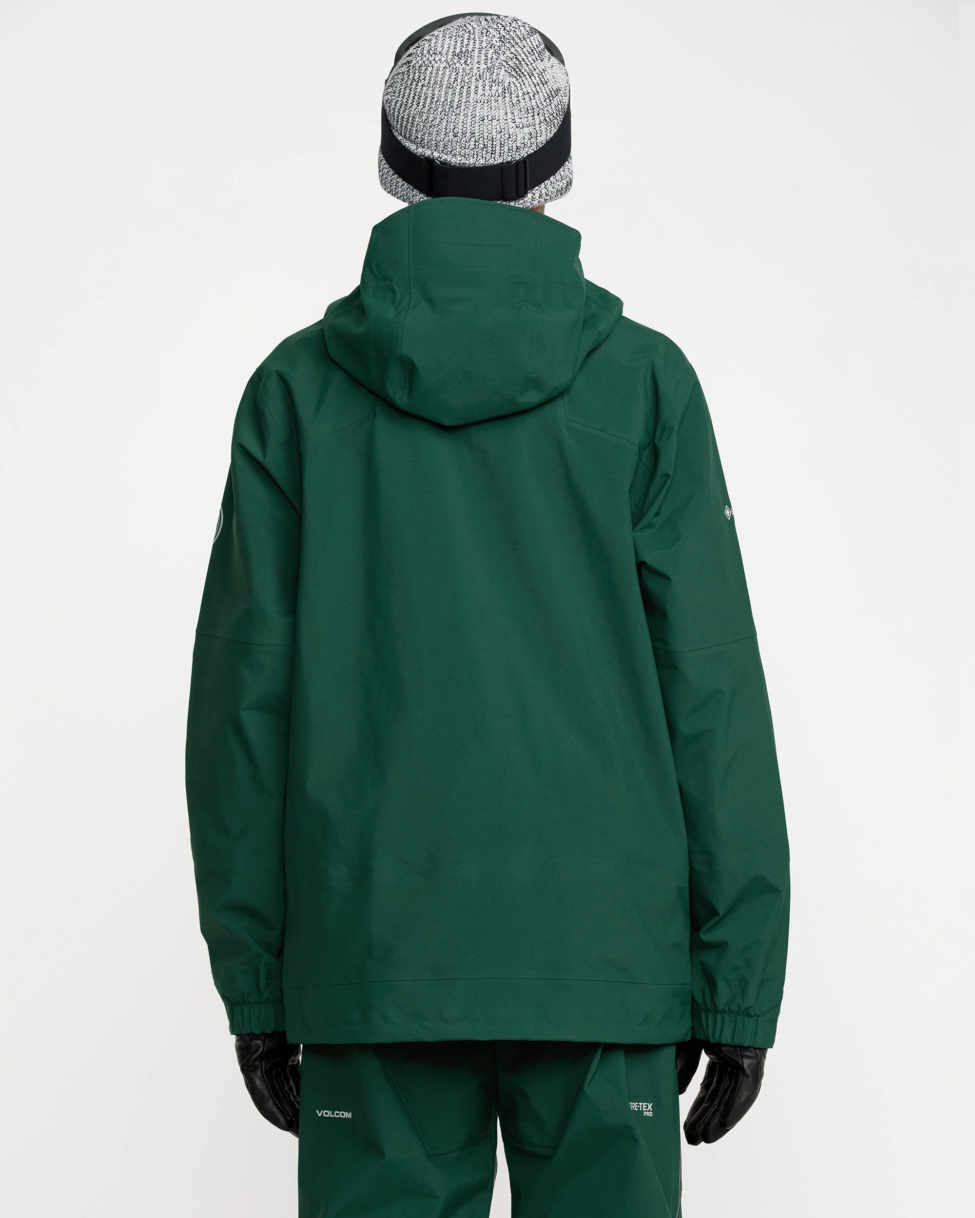 Men's Anyox Guide Gore Pro Shell Jacket - Image 2