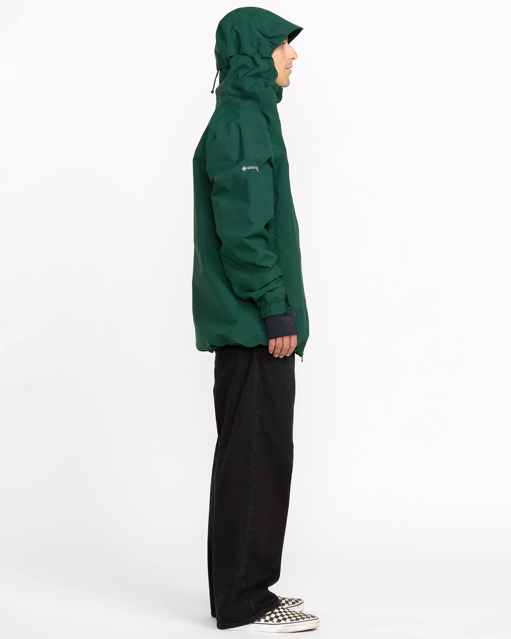 Men's Anyox Guide Gore Pro Shell Jacket - Image 4