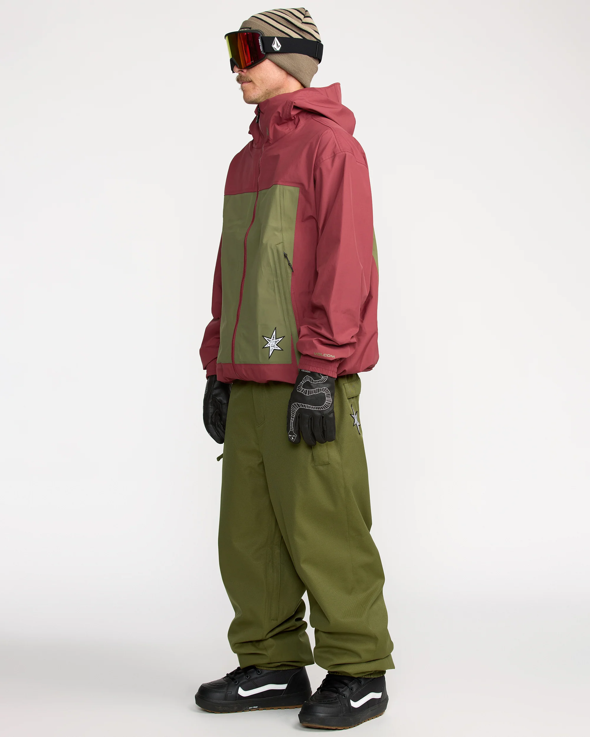 Men's Arthur 20K Pants - Image 7