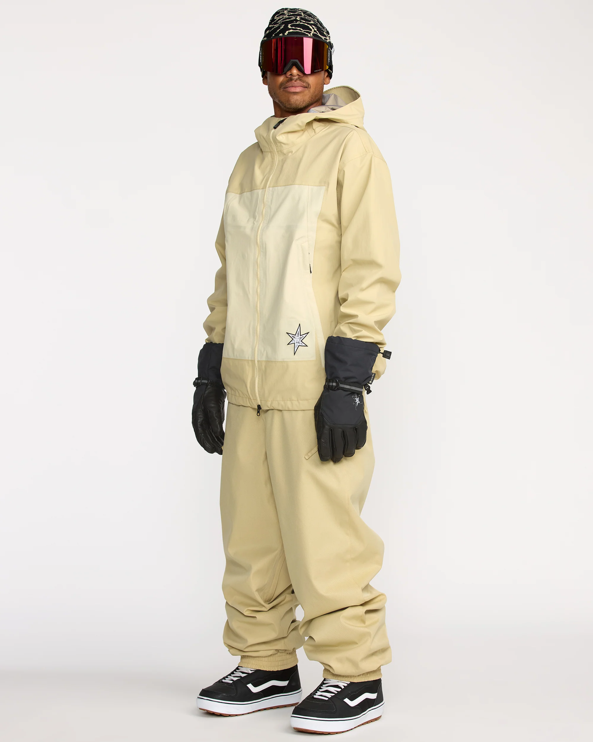 Men's Arthur 3L Jacket - Image 9