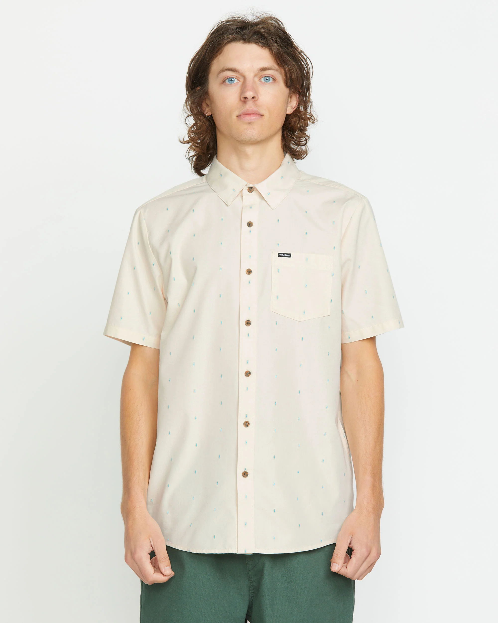 Men's Bankstone Short Sleeve Shirt