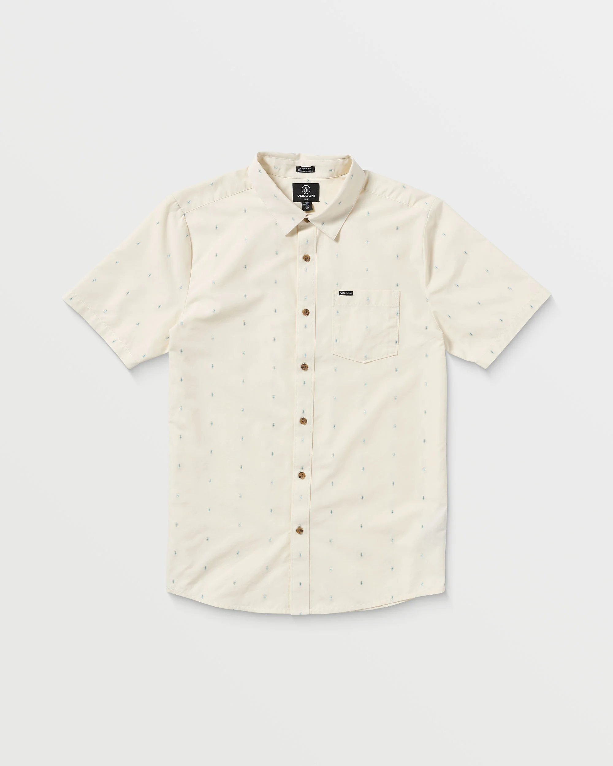 Men's Bankstone Short Sleeve Shirt - Image 6