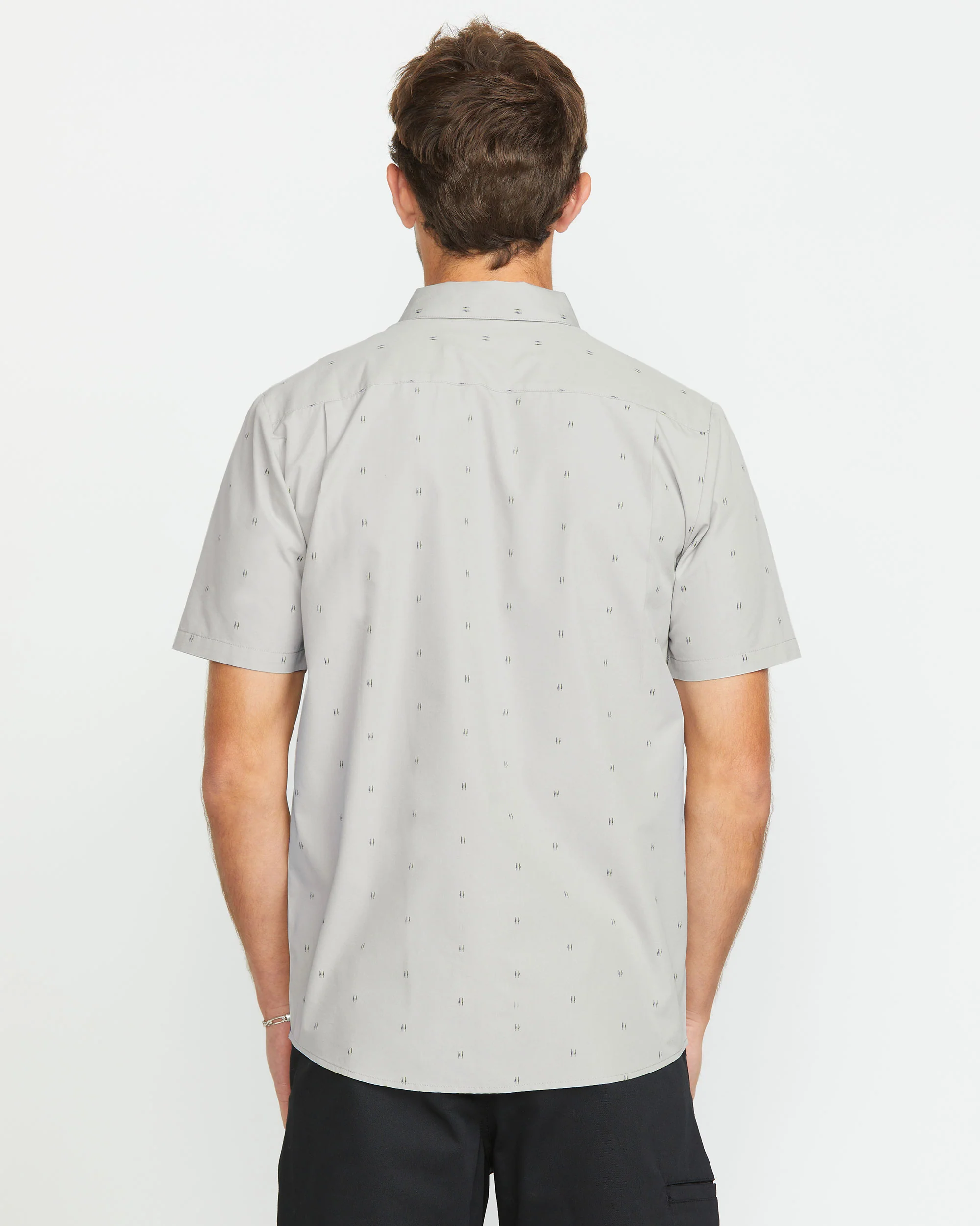 Men's Bankstone Short Sleeve Shirt - Image 2