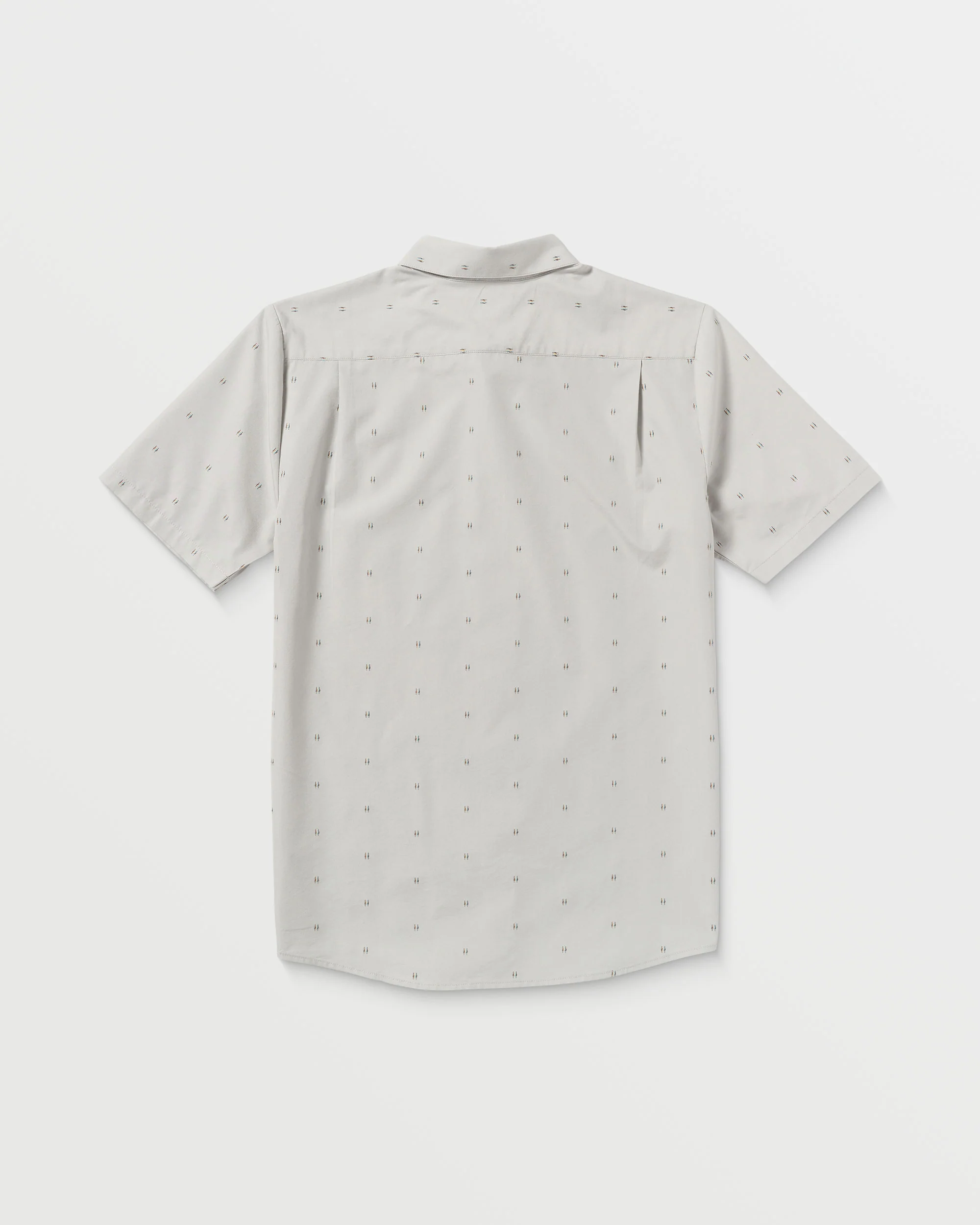 Men's Bankstone Short Sleeve Shirt - Image 7