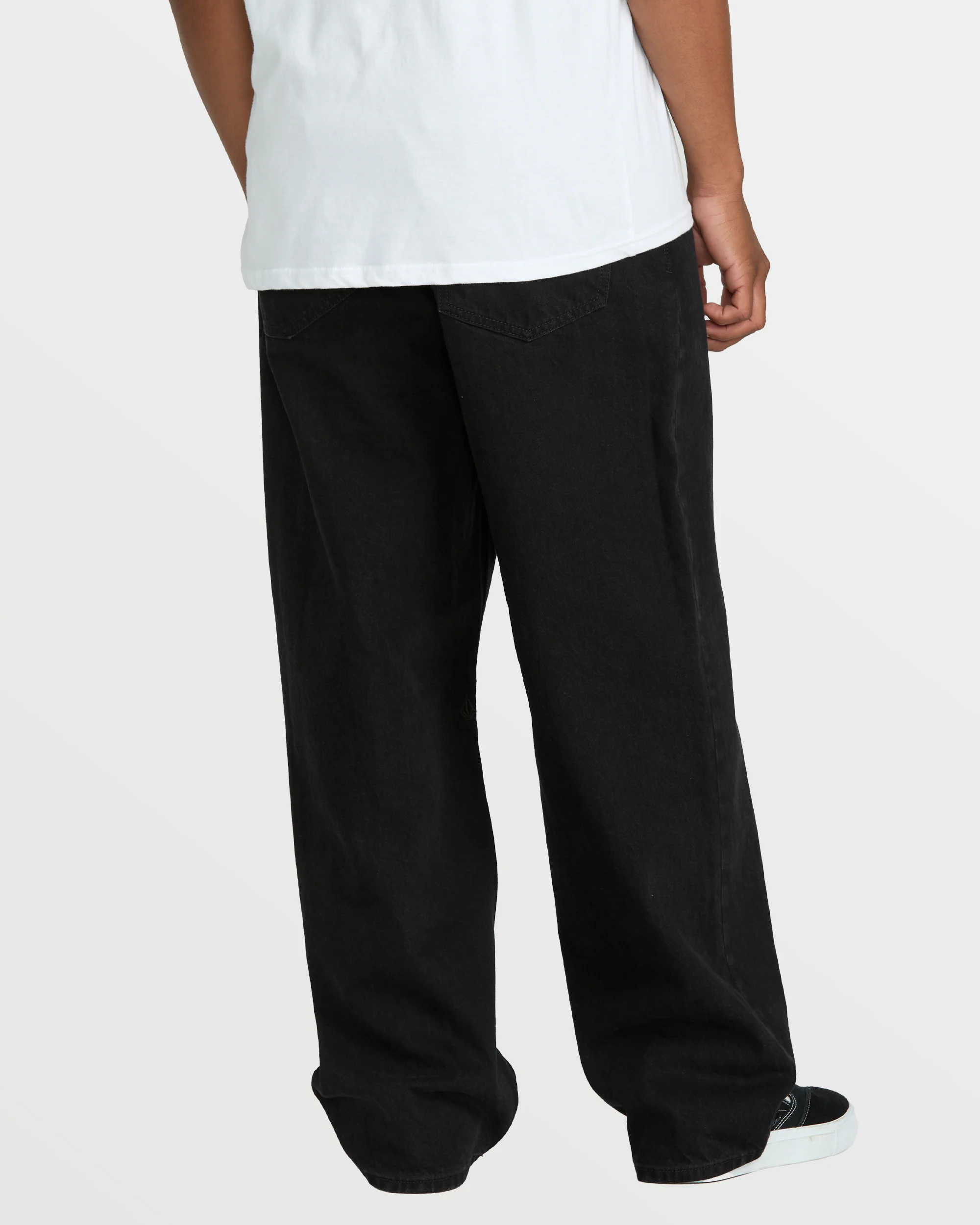 Men's Billow Denim Pants - Image 2