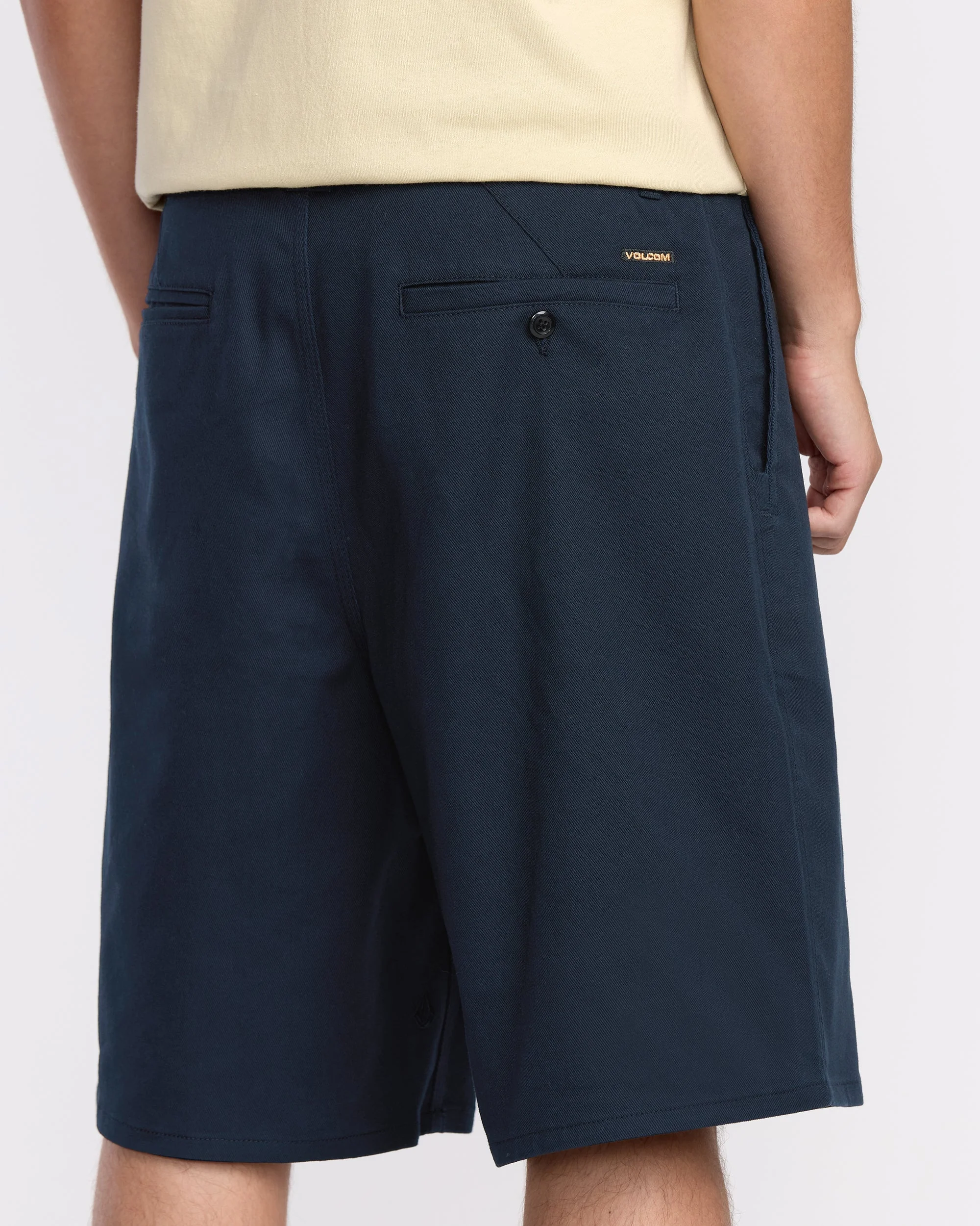 Men's Billow Shorts - Image 3