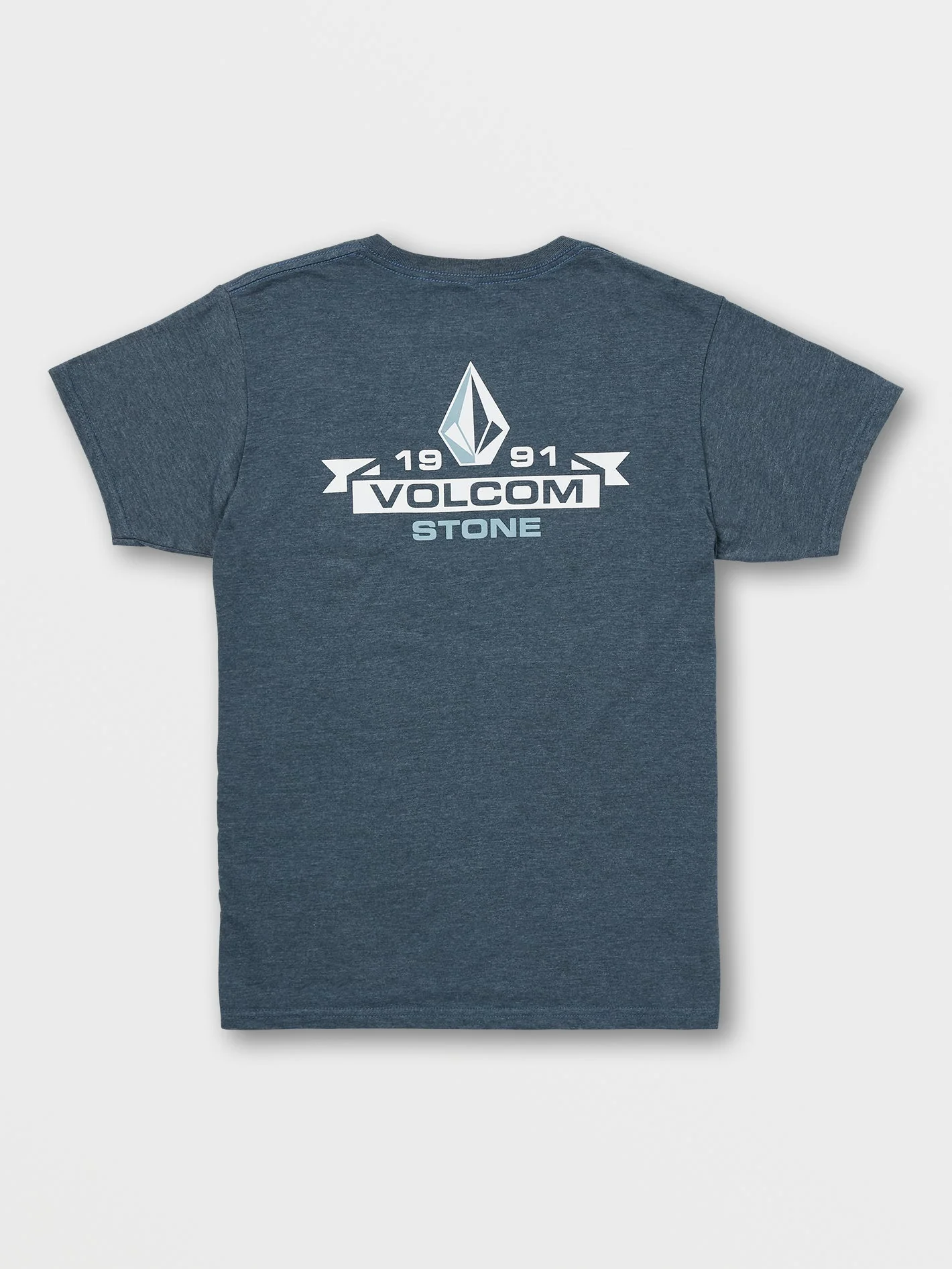 Men's Blaquedout Short Sleeve Tee - Image 2