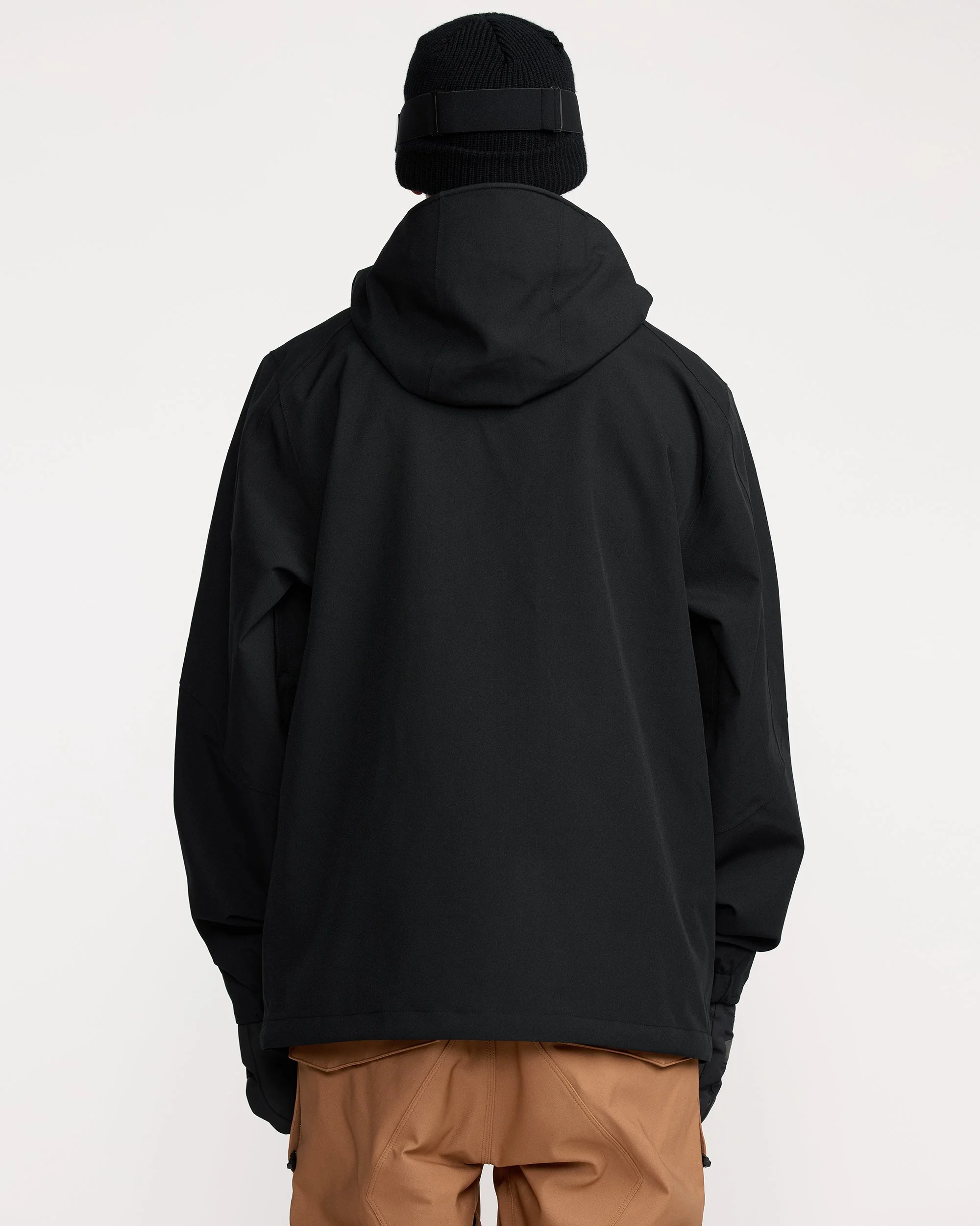 Men's Brighton Full Zip Jacket - Image 2