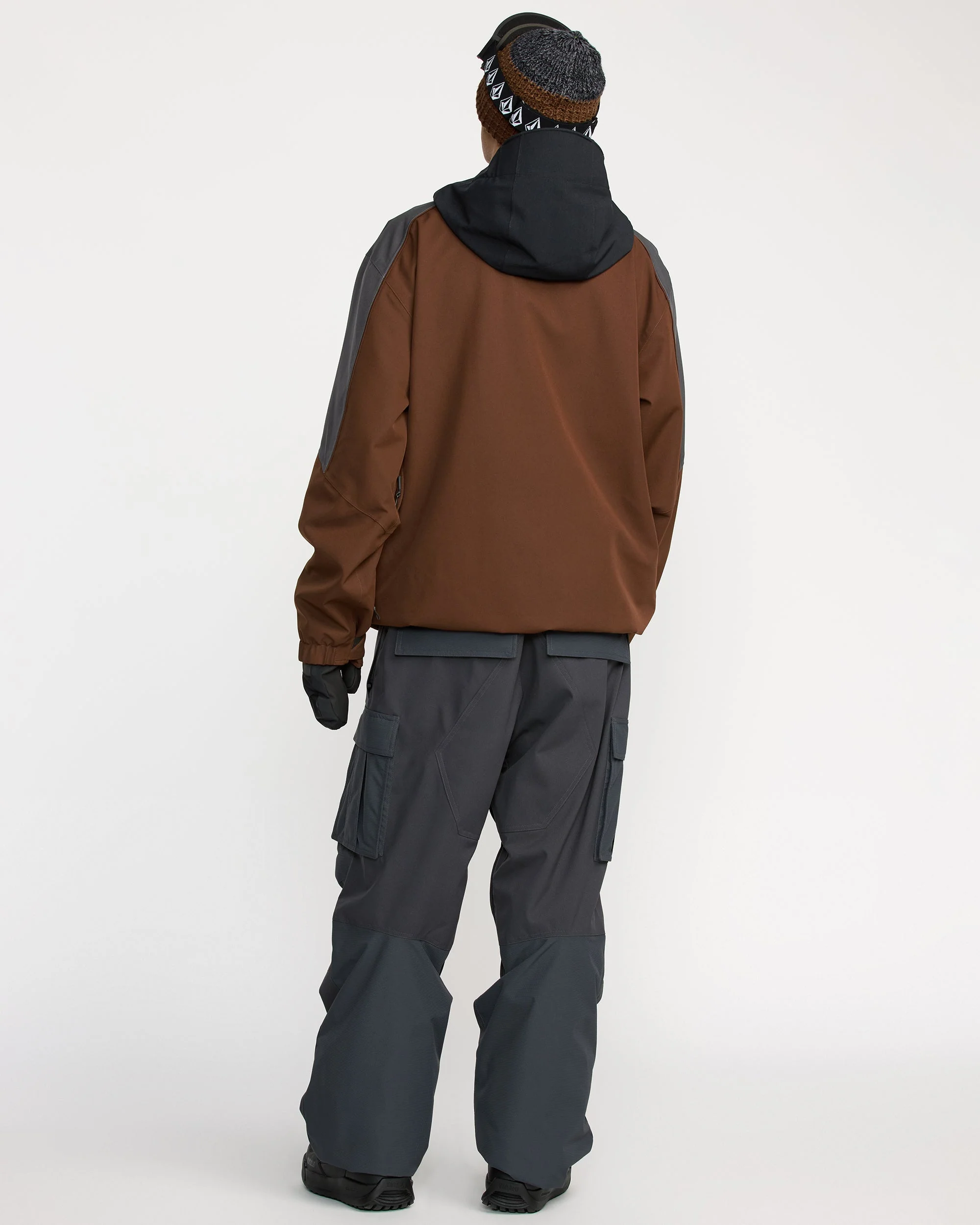 Men's Brighton Pullover - Image 7