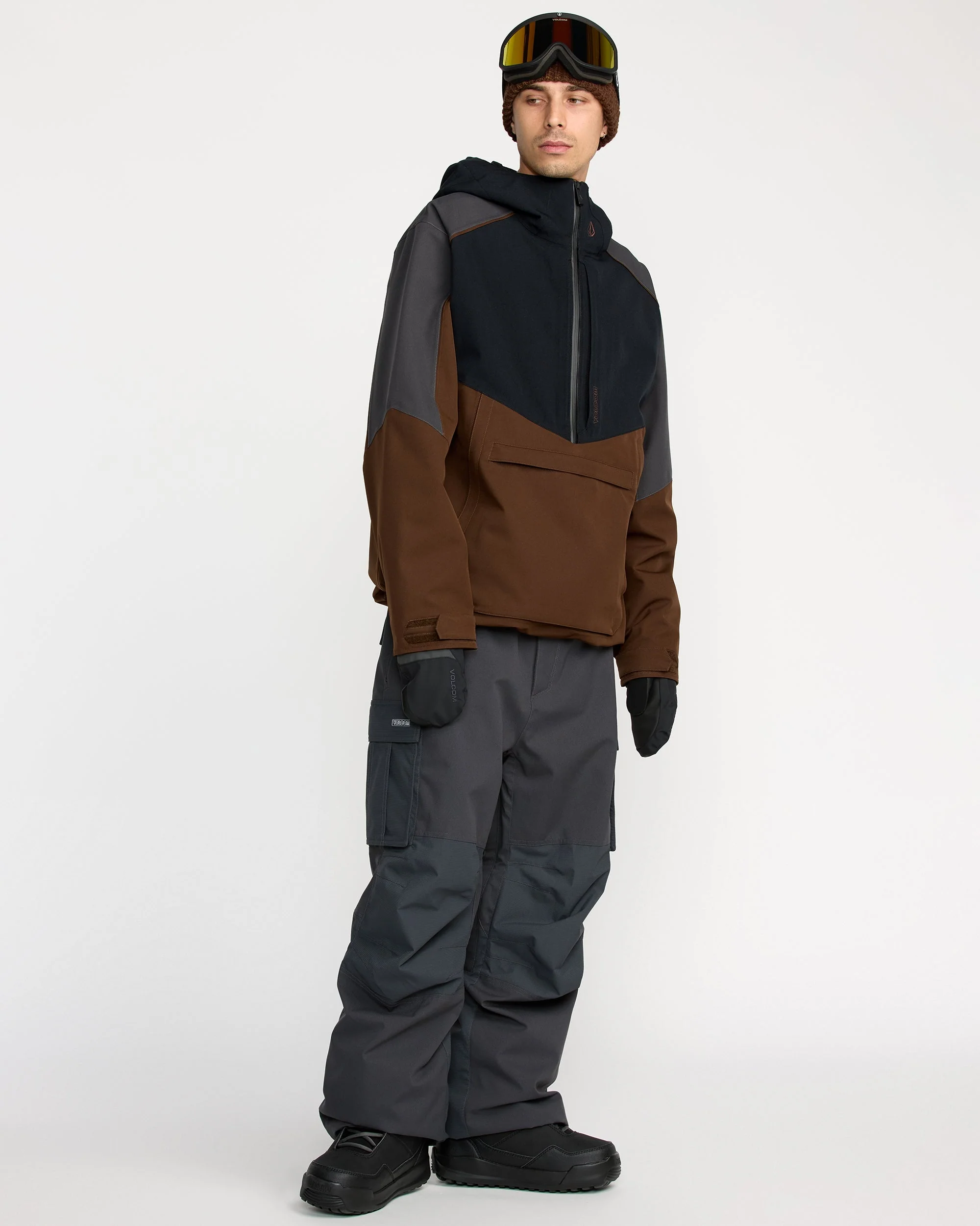 Men's Brighton Pullover - Image 8