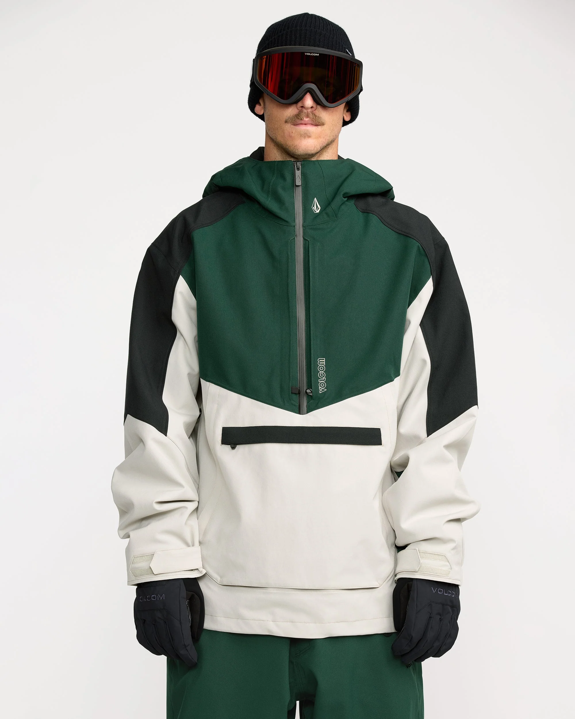 Men's Brighton Pullover