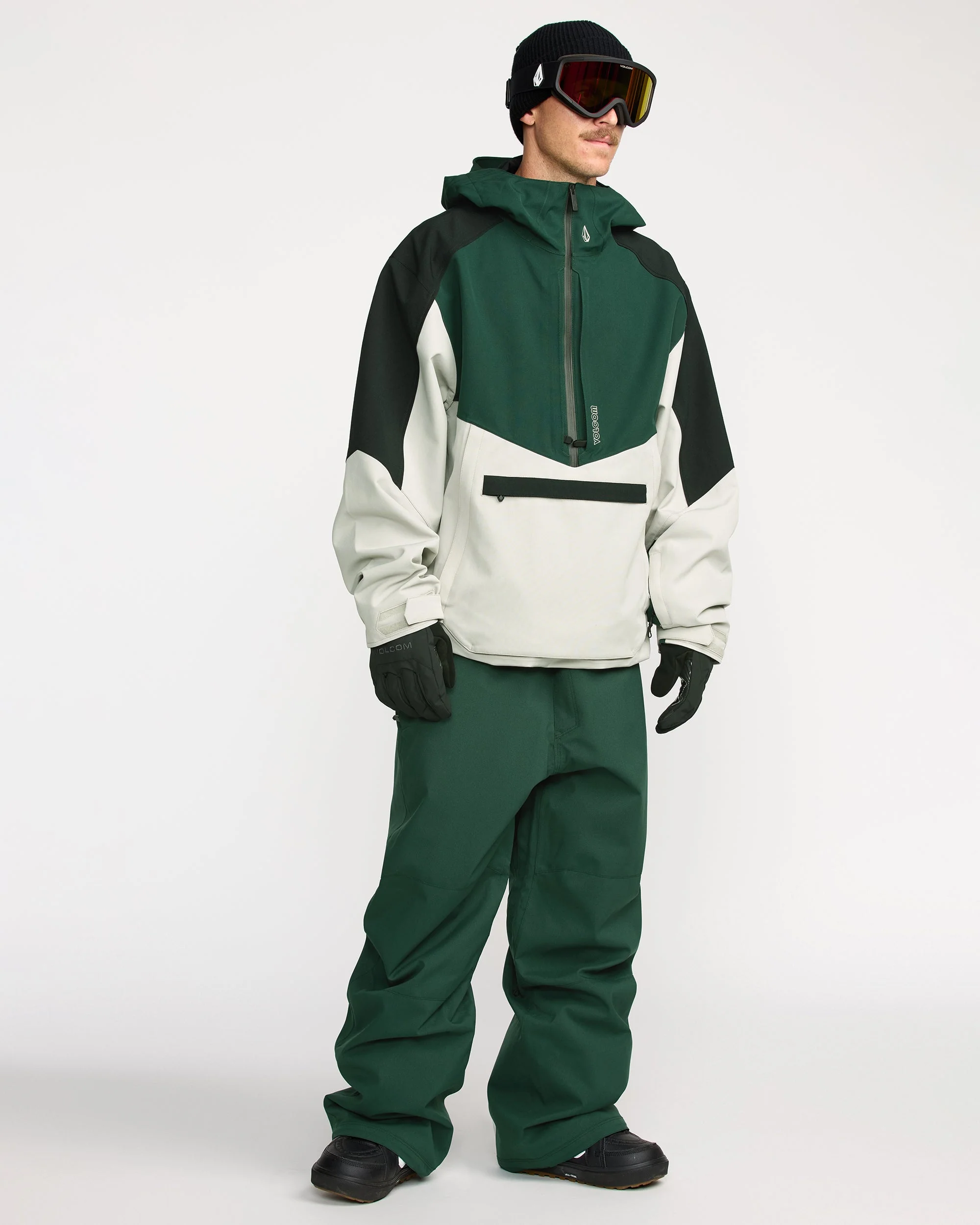 Men's Brighton Pullover - Image 10