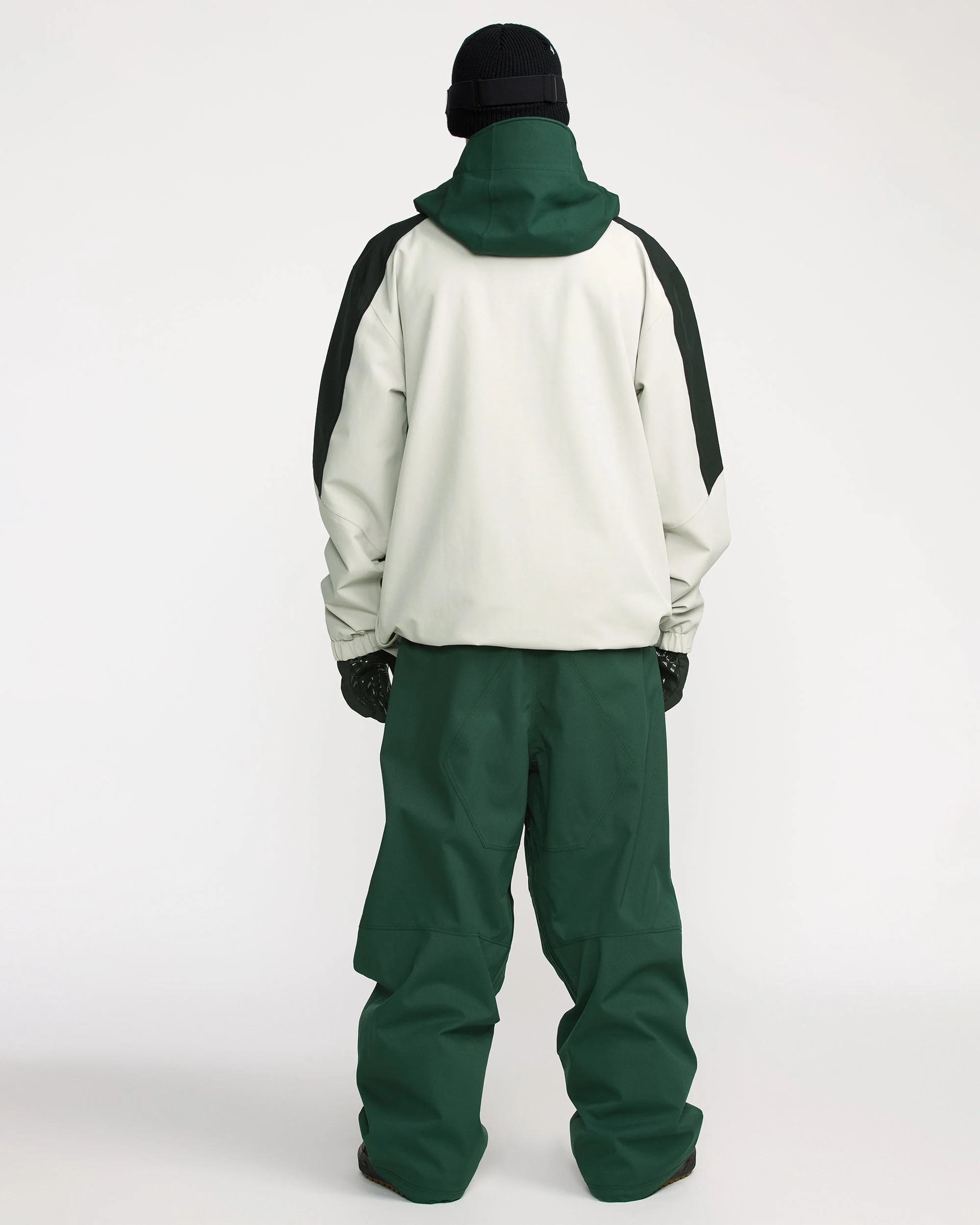 Men's Brighton Pullover - Image 11