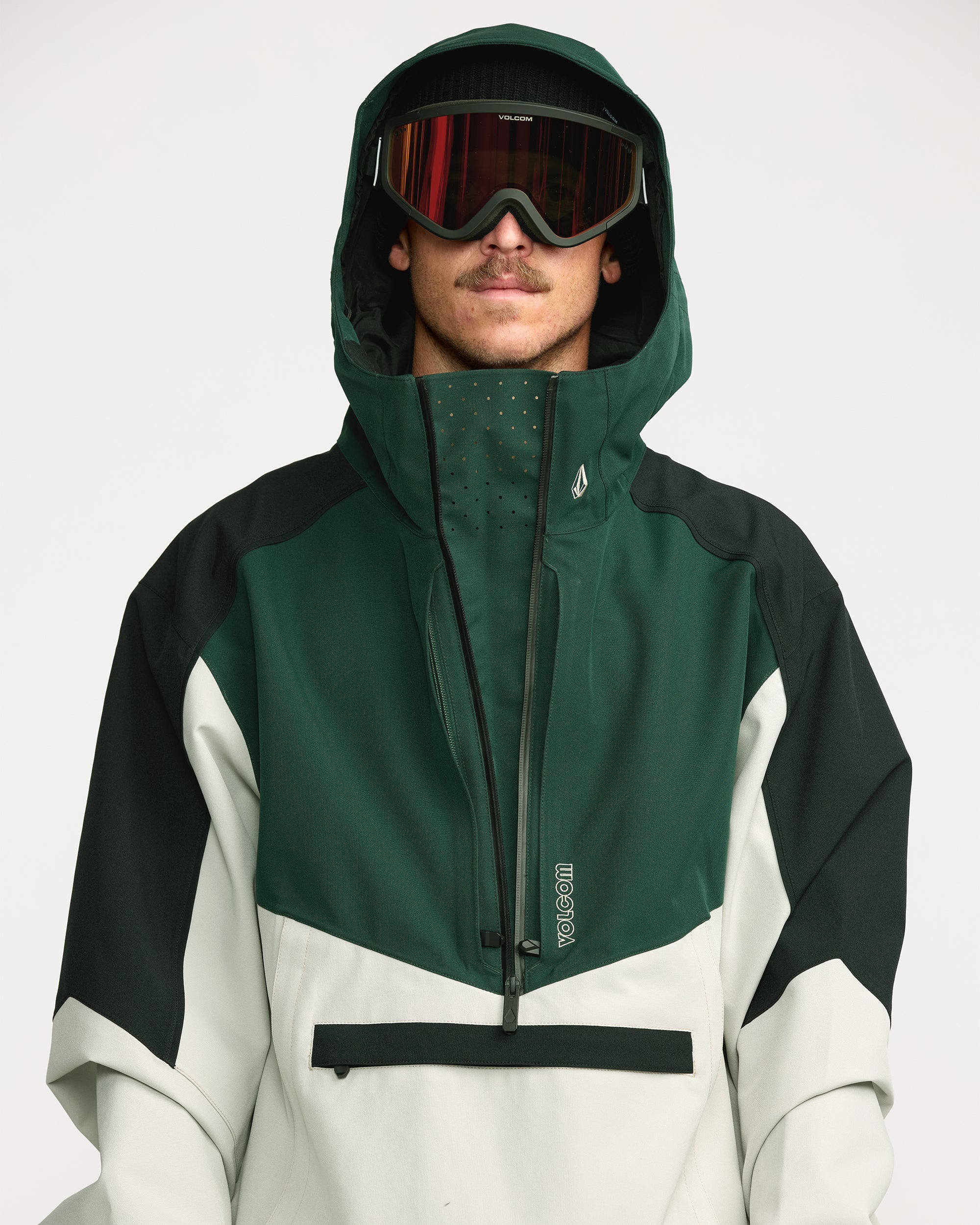 Men's Brighton Pullover - Image 4