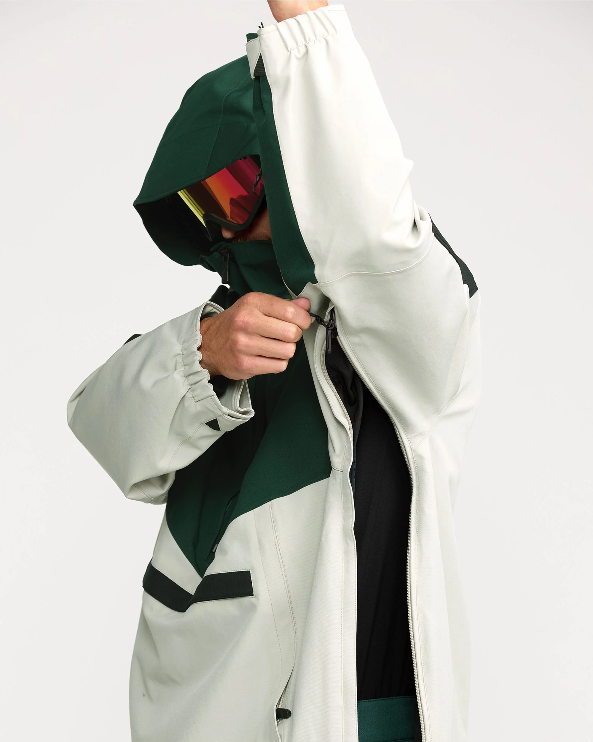 Men's Brighton Pullover - Image 5