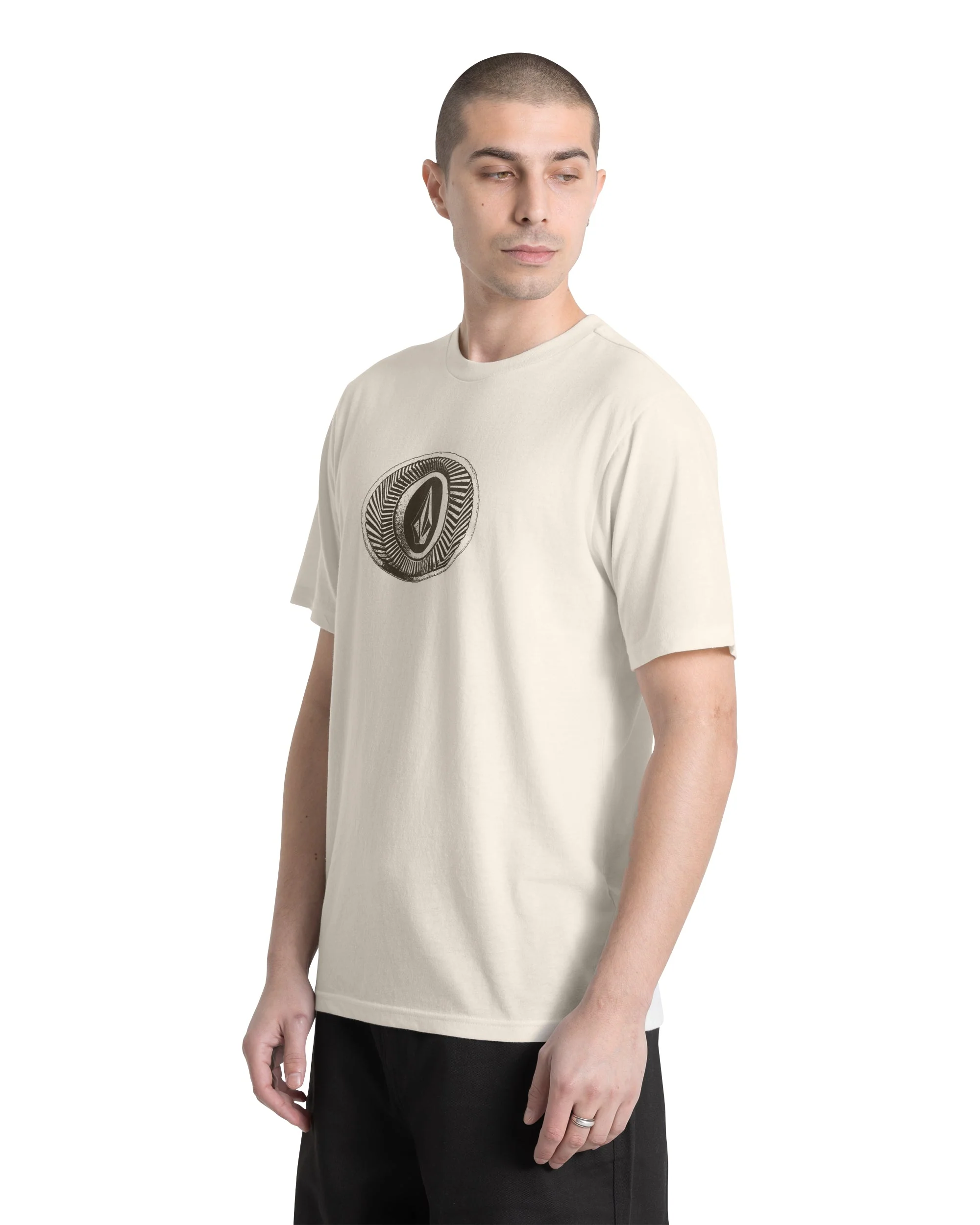Men's Buckel Up Short Sleeve Tee - Image 4