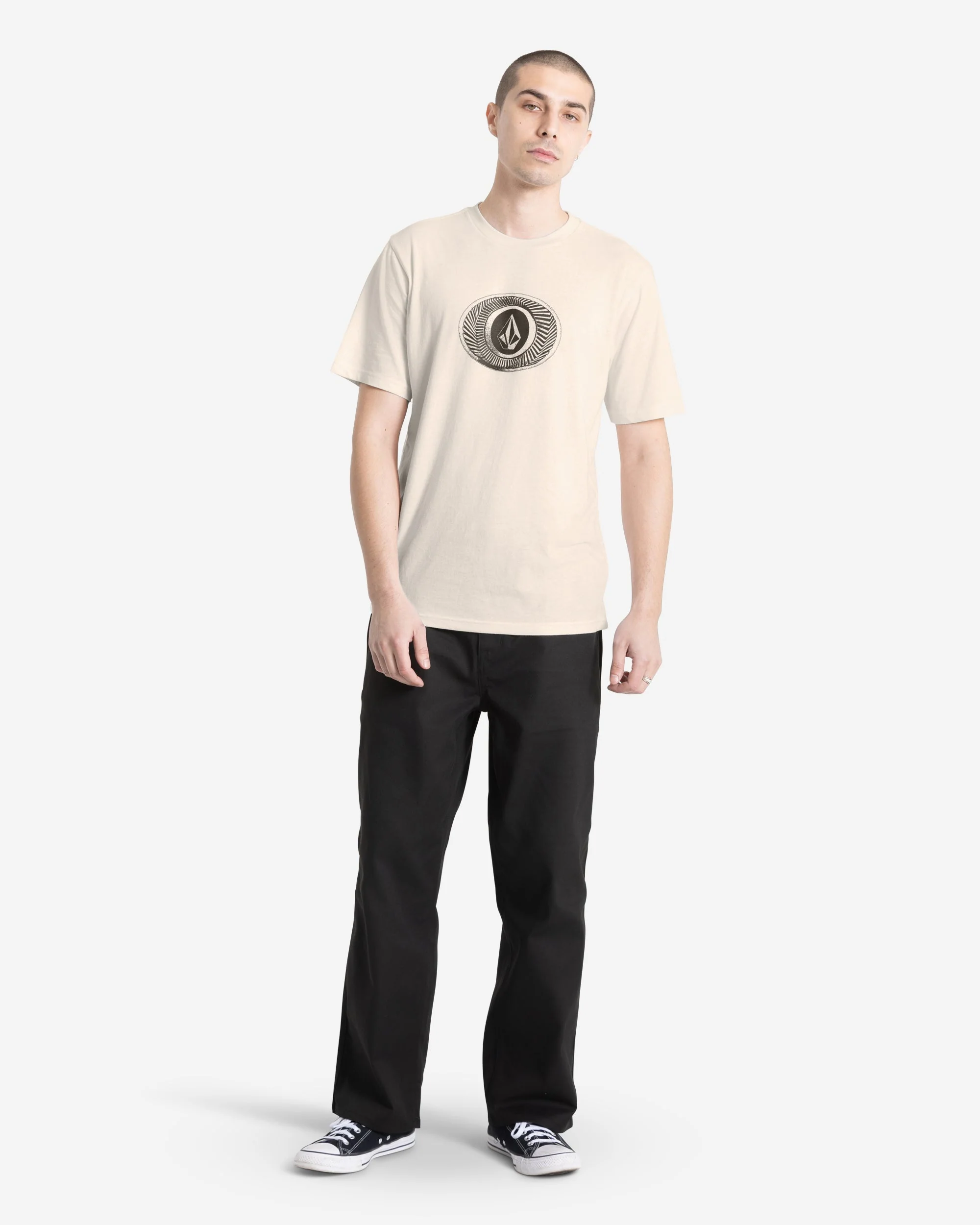 Men's Buckel Up Short Sleeve Tee - Image 5