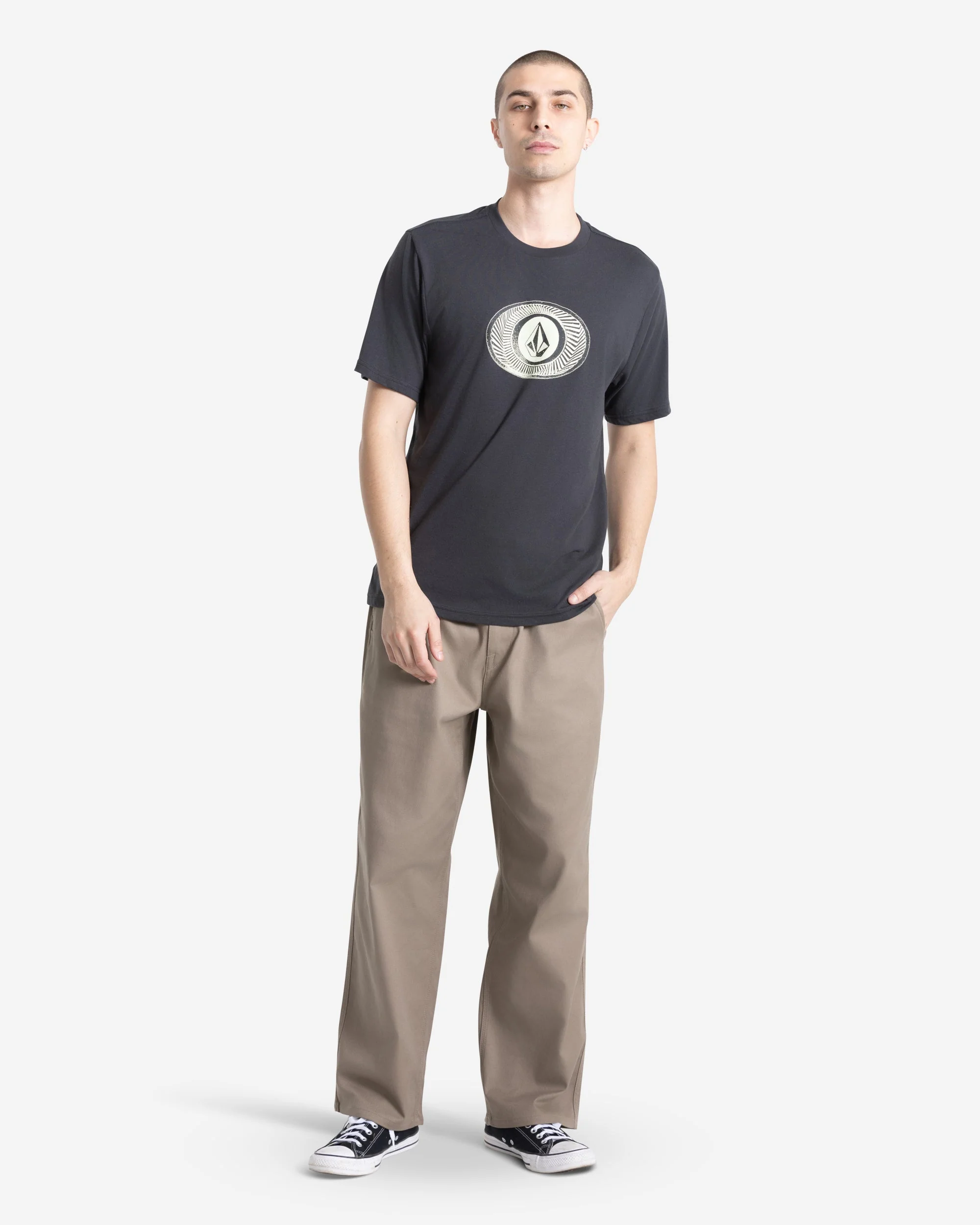 Men's Buckel Up Short Sleeve Tee - Image 6