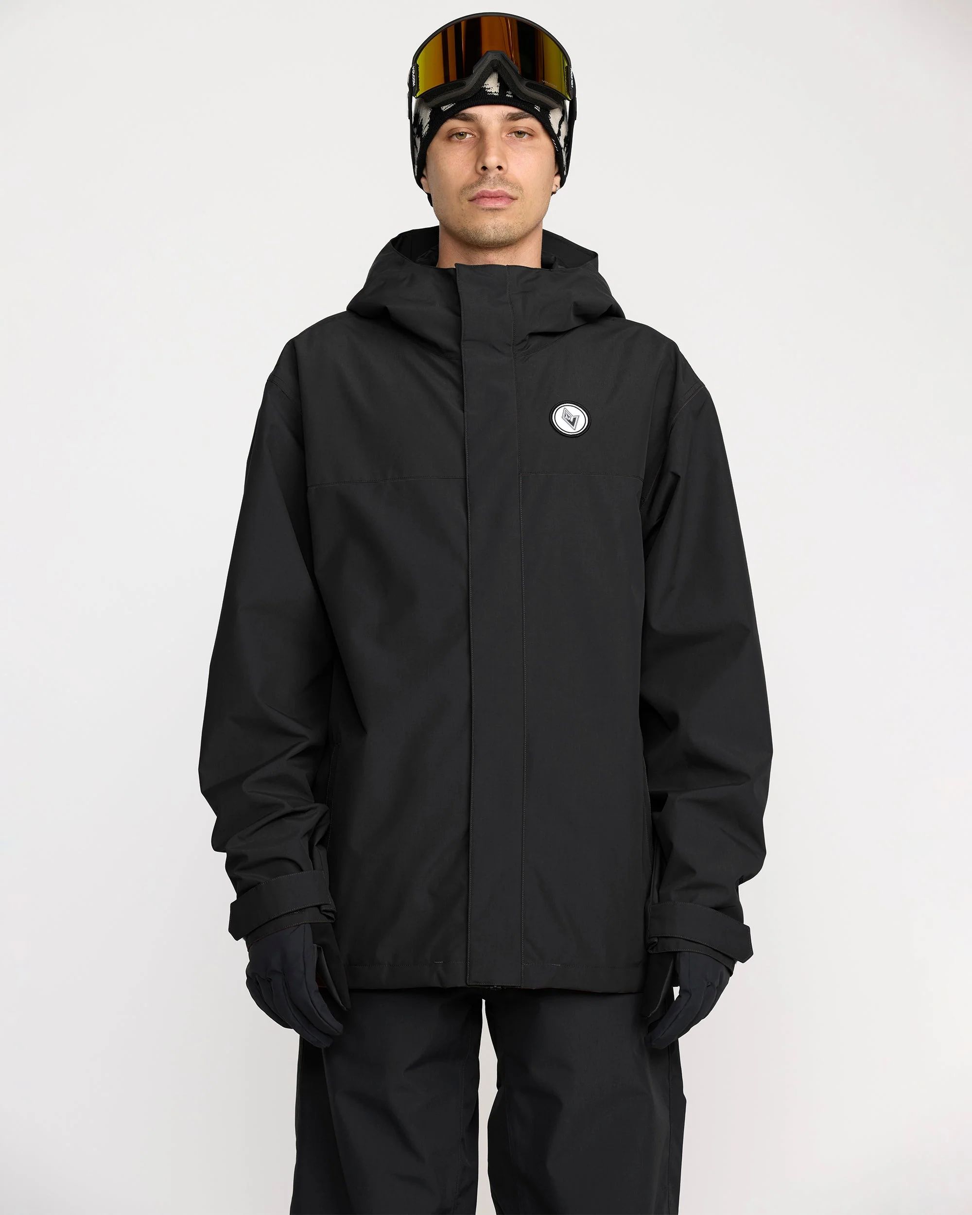 Men's Buckthreeeighty Jacket