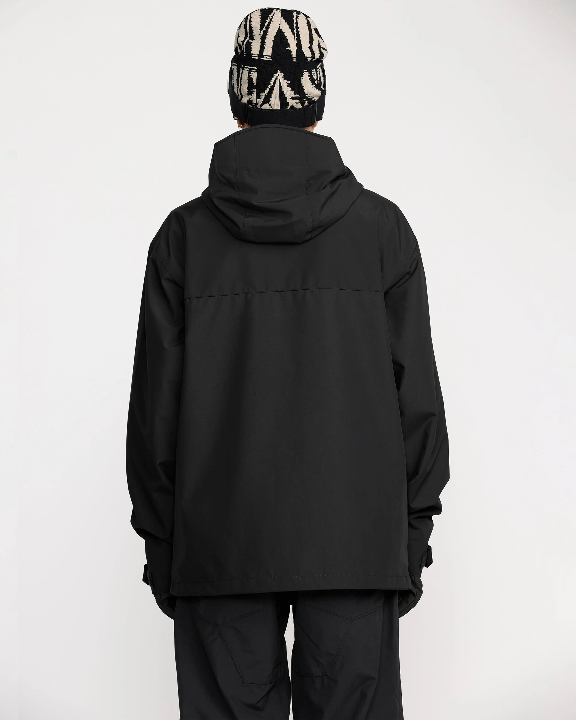 Men's Buckthreeeighty Jacket - Image 2