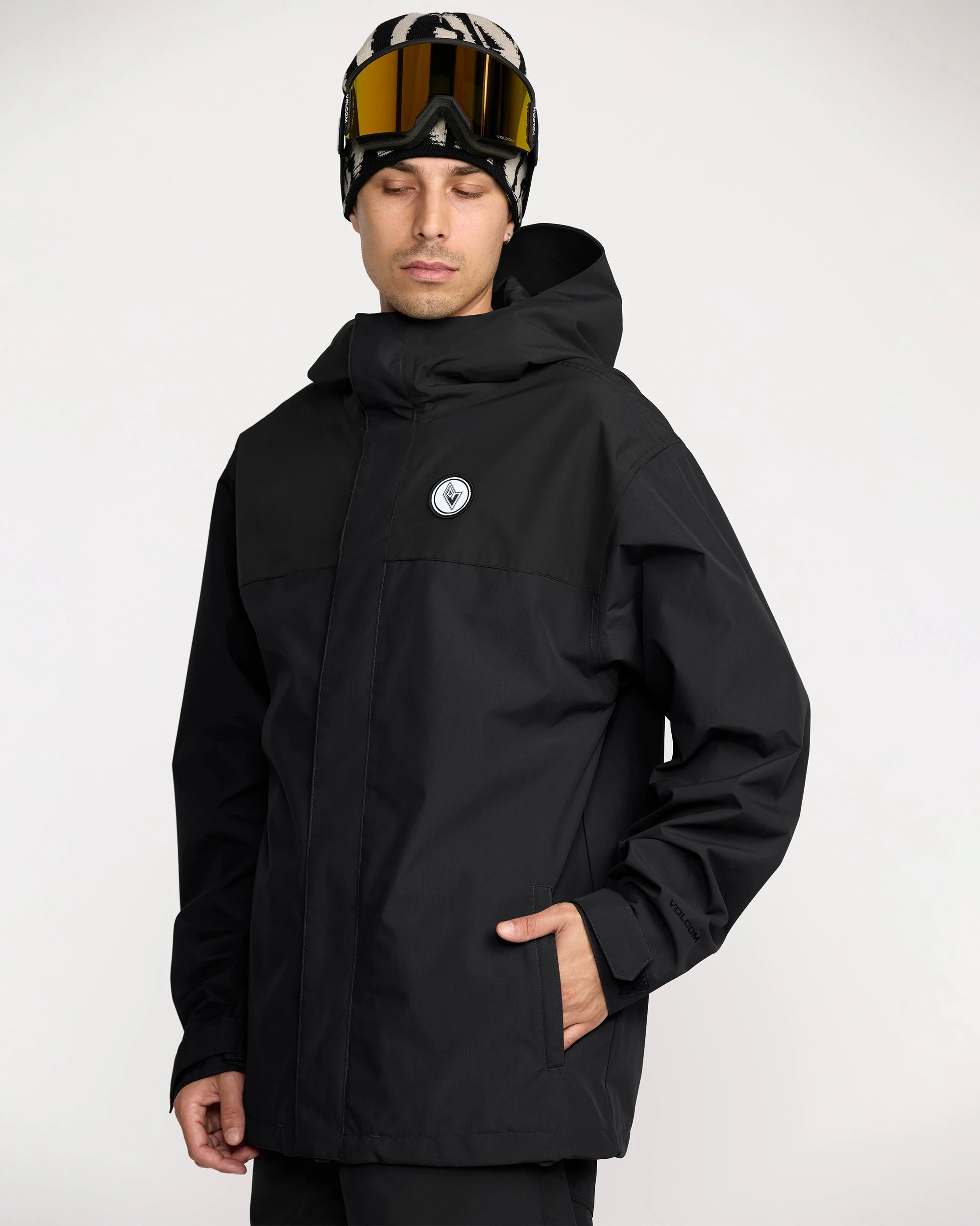 Men's Buckthreeeighty Jacket - Image 3