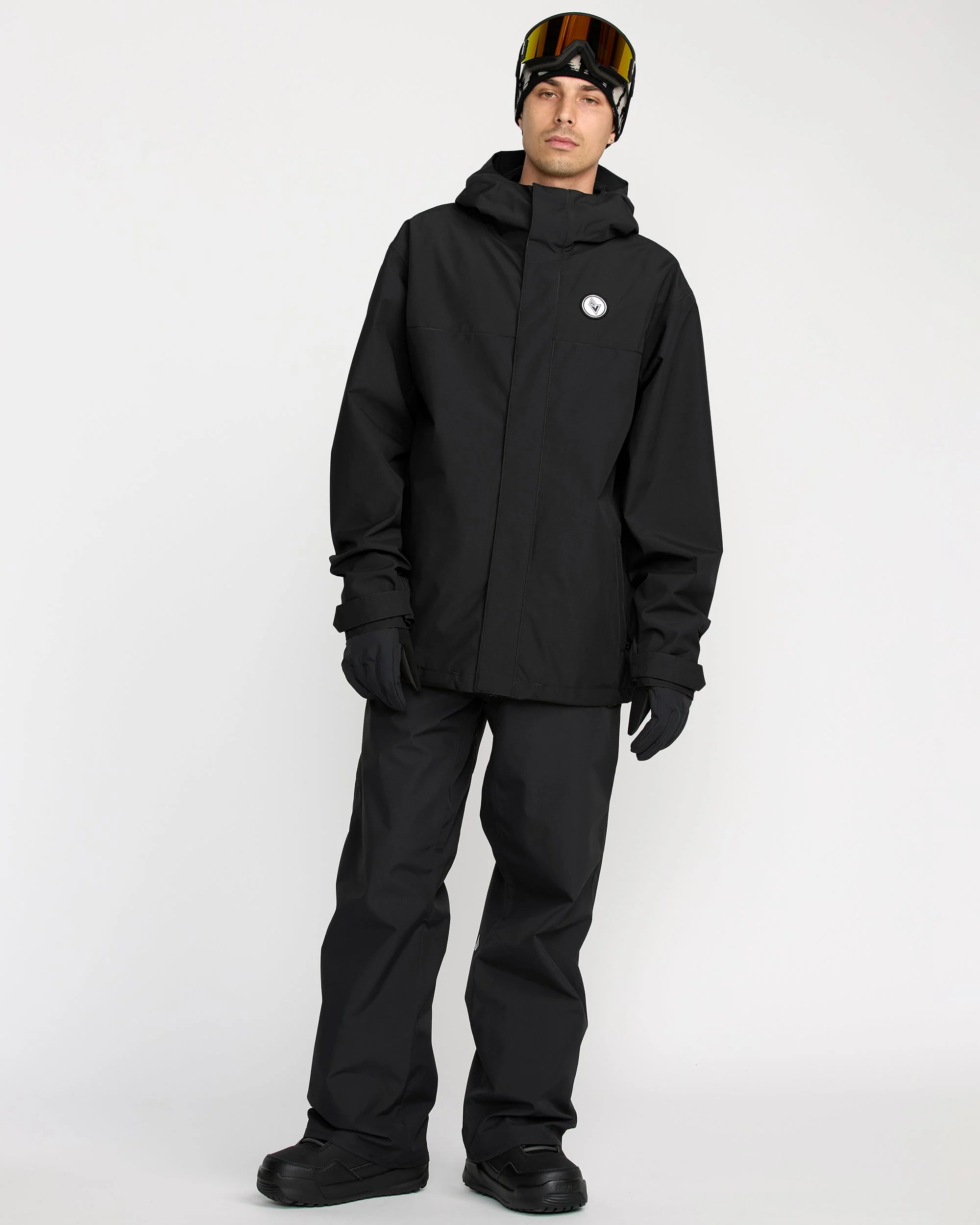 Men's Buckthreeeighty Jacket - Image 5