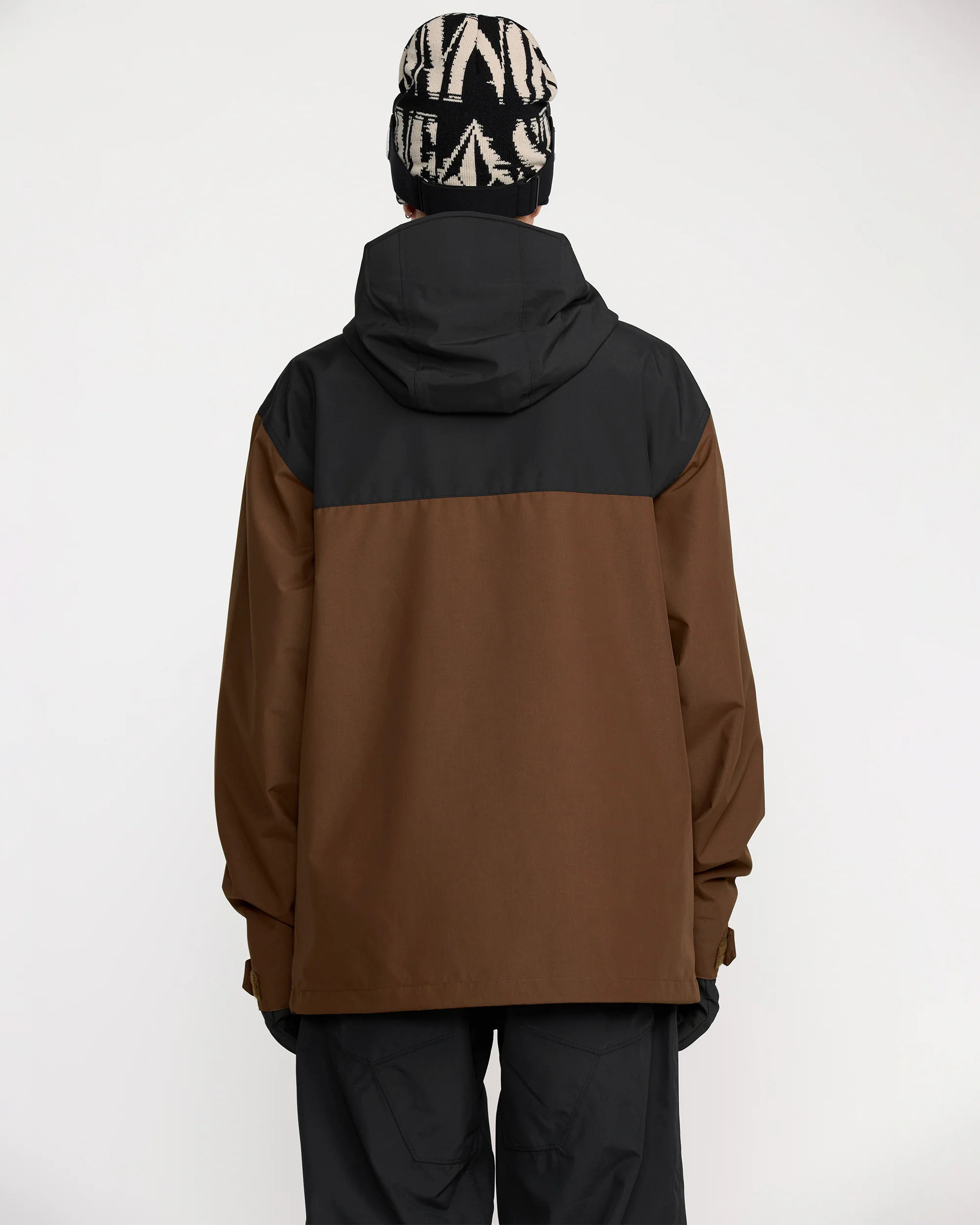 Men's Buckthreeeighty Jacket