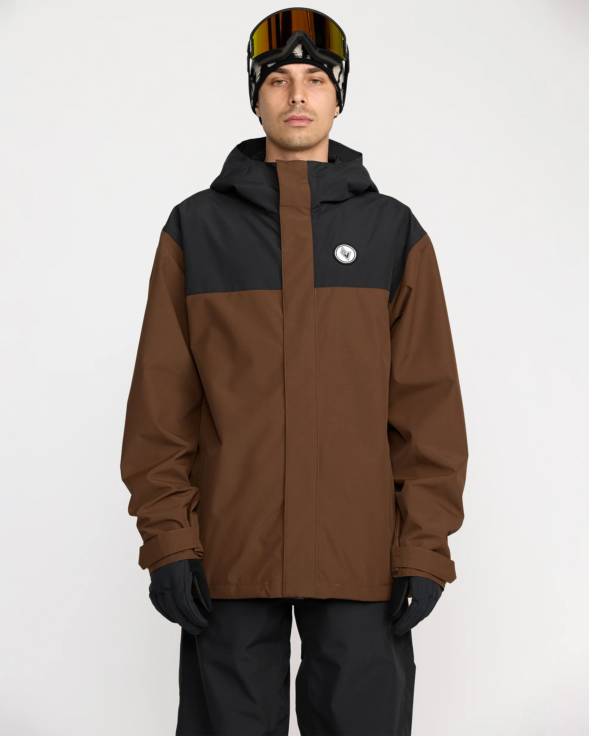Men's Buckthreeeighty Jacket - Image 2