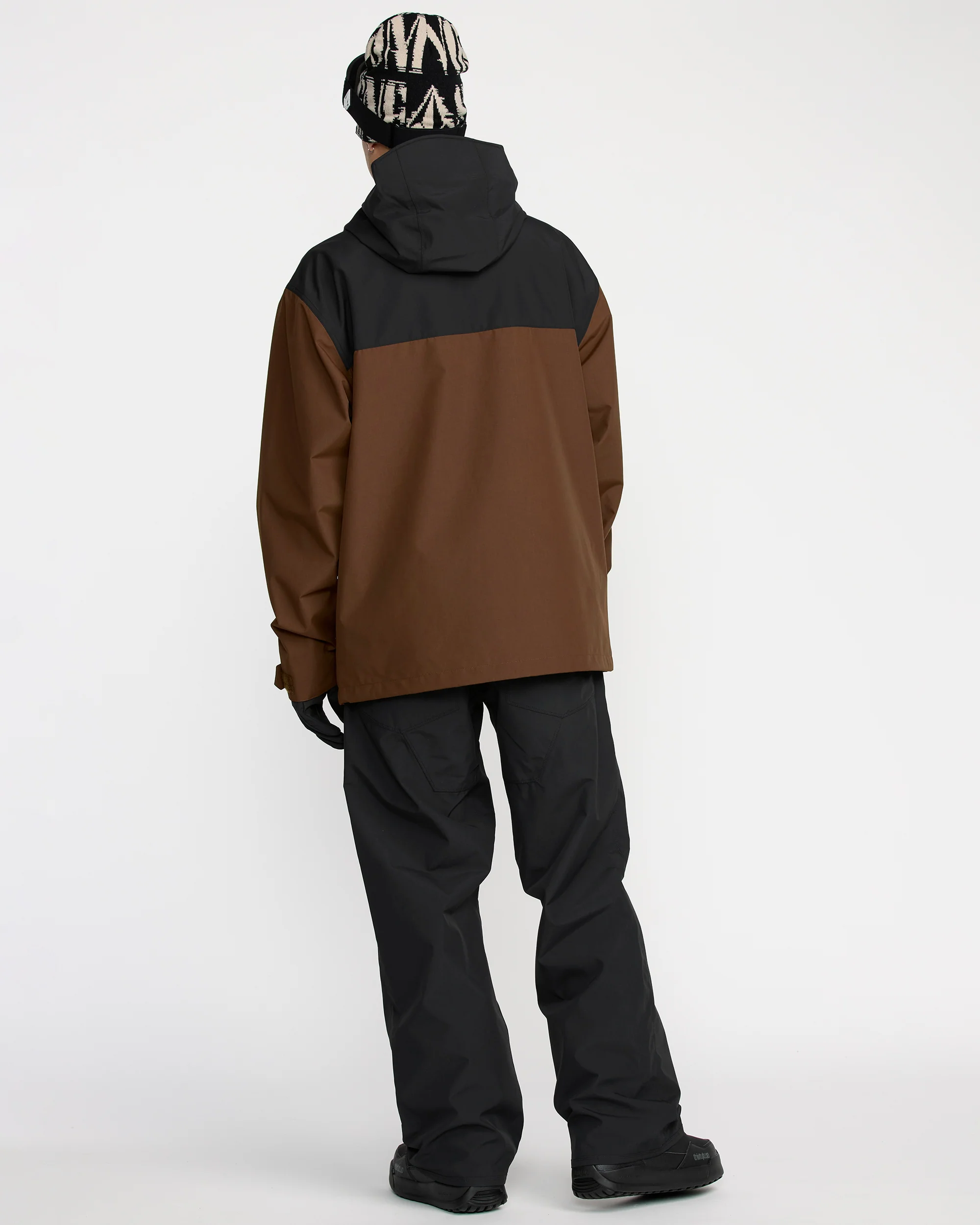 Men's Buckthreeeighty Jacket - Image 4