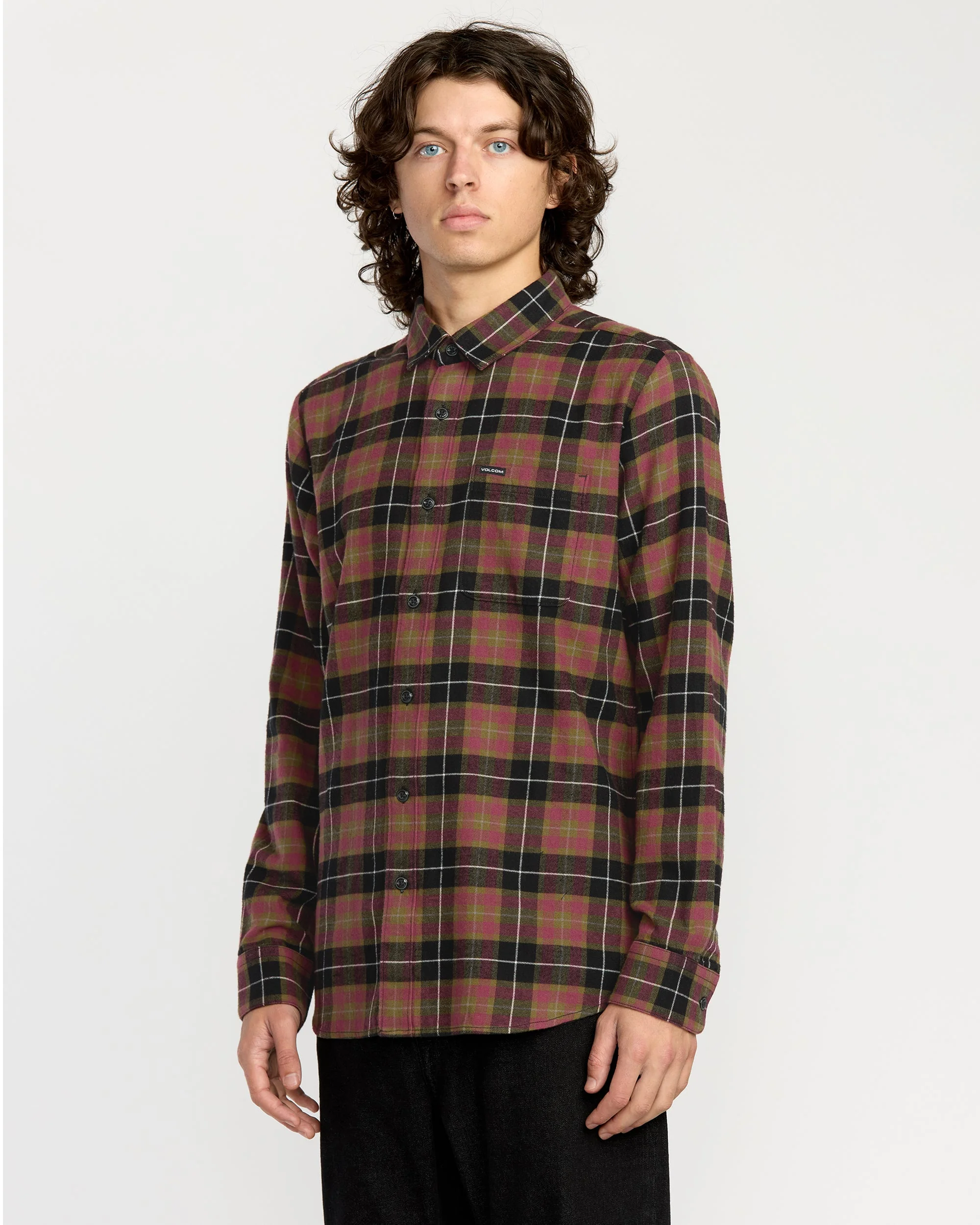 Men's Levelstone Long Sleeve Shirt - Image 3