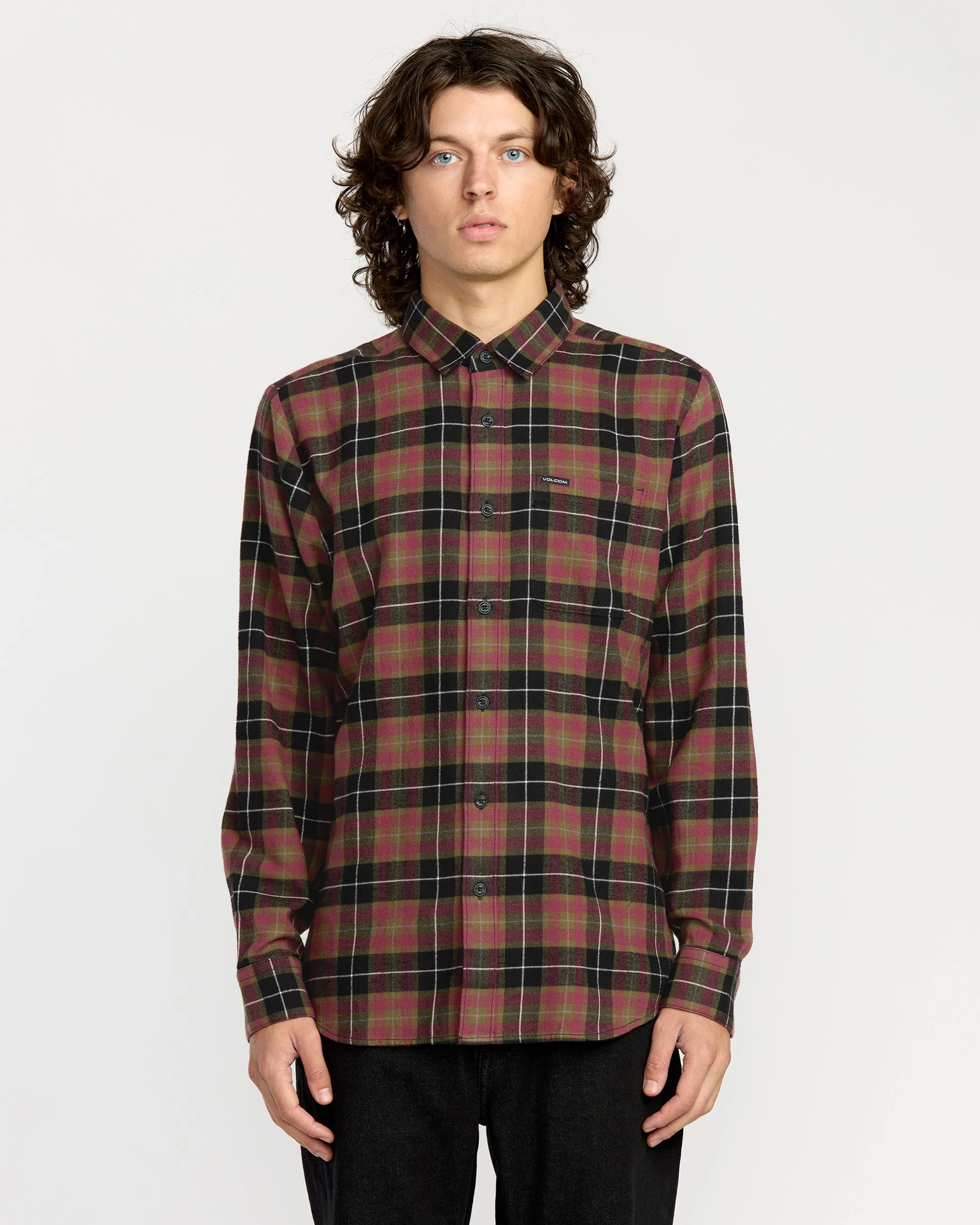 Men's Levelstone Long Sleeve Shirt - Image 5