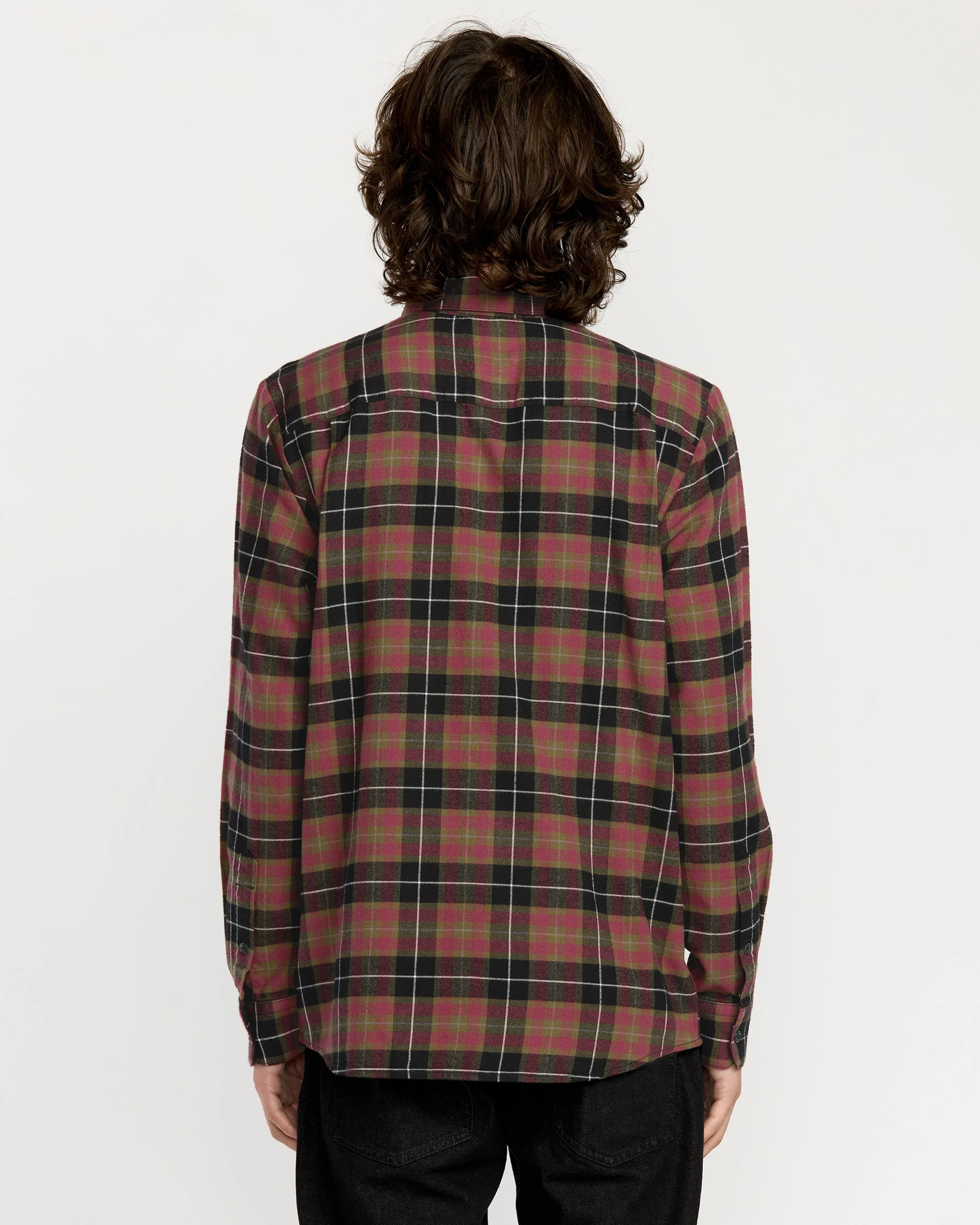 Men's Levelstone Long Sleeve Shirt - Image 6
