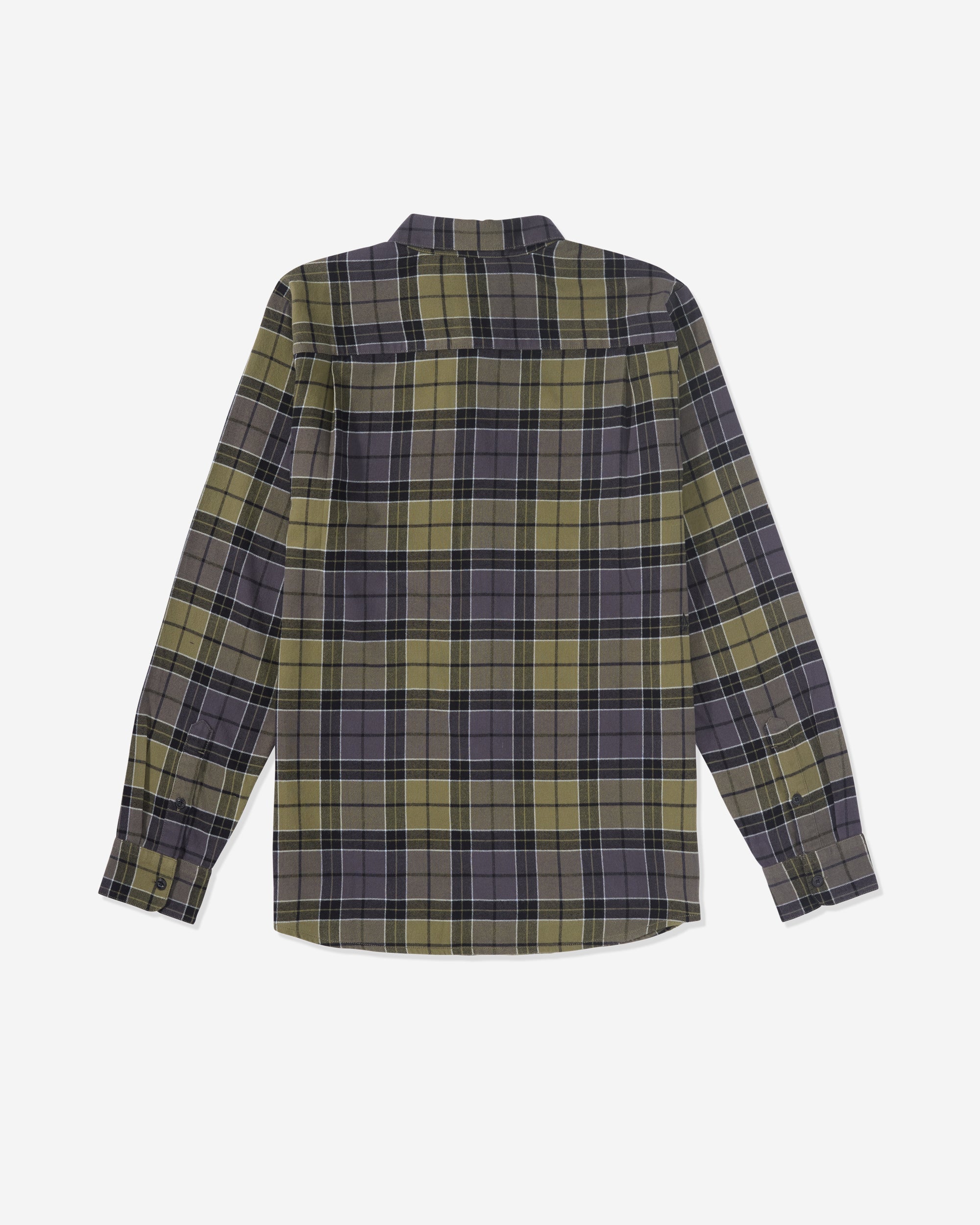 Men's Levelstone Long Sleeve Shirt - Image 8