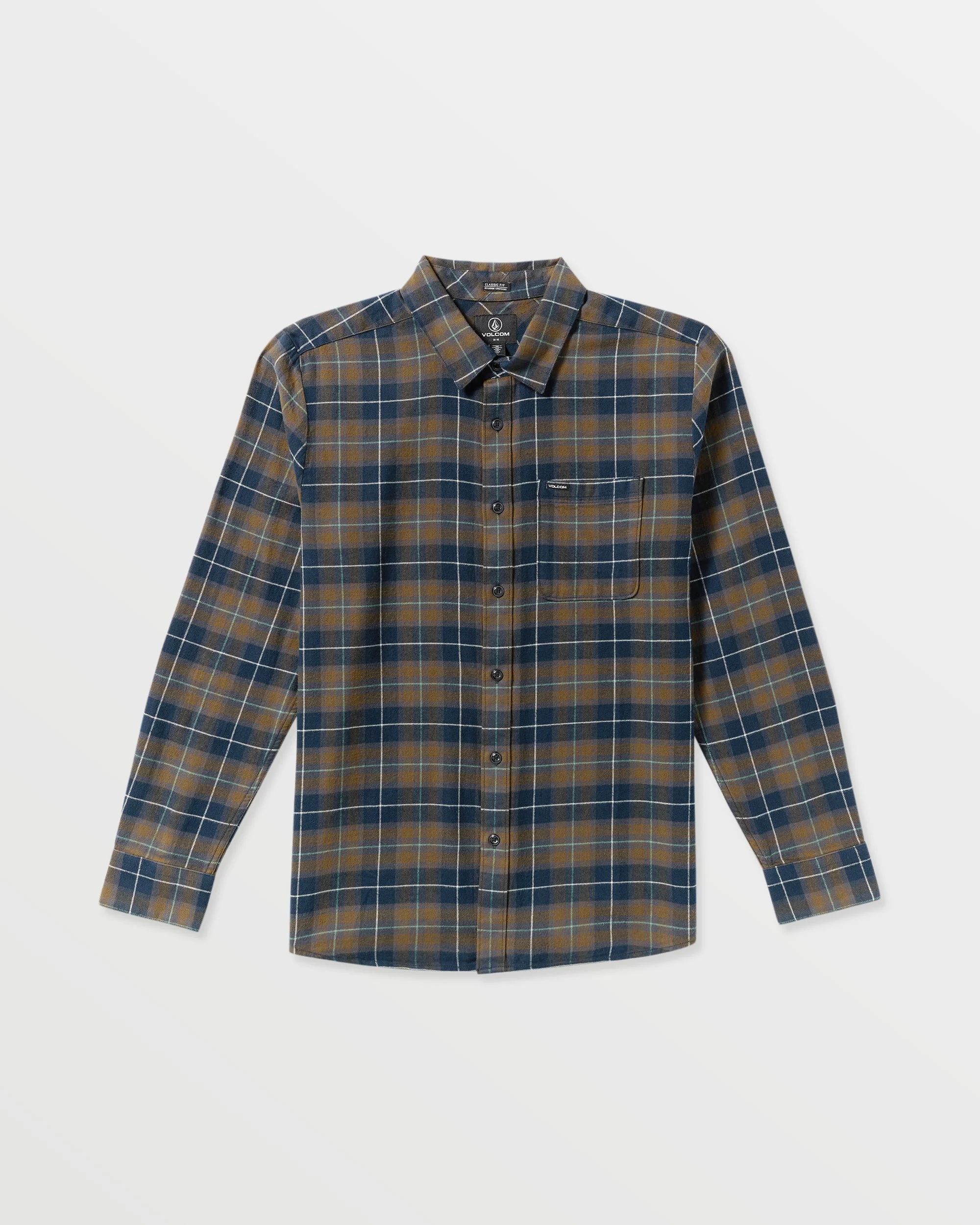 Men's Levelstone Long Sleeve Shirt - Image 5