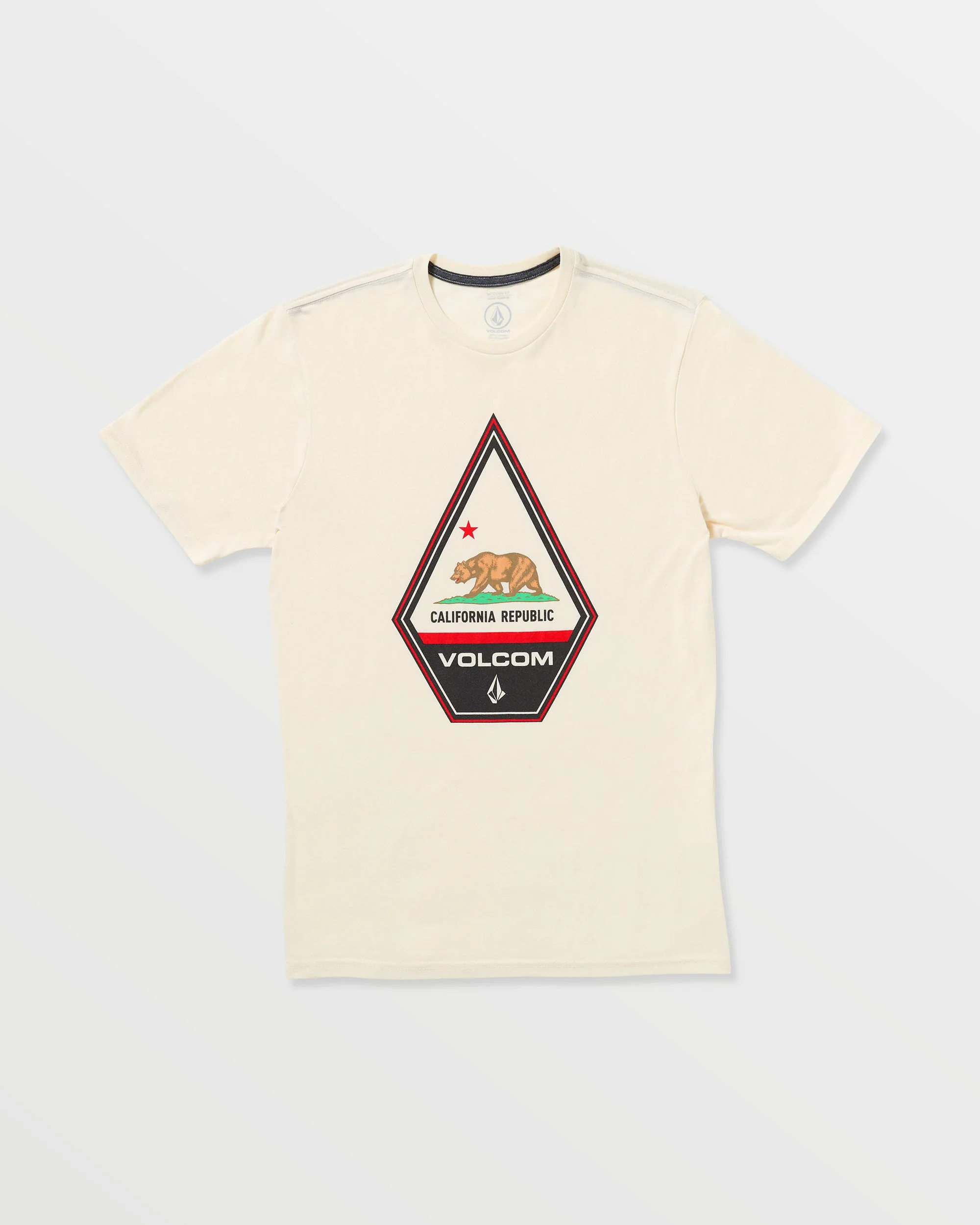 Men's Californeye Tee - Image 6