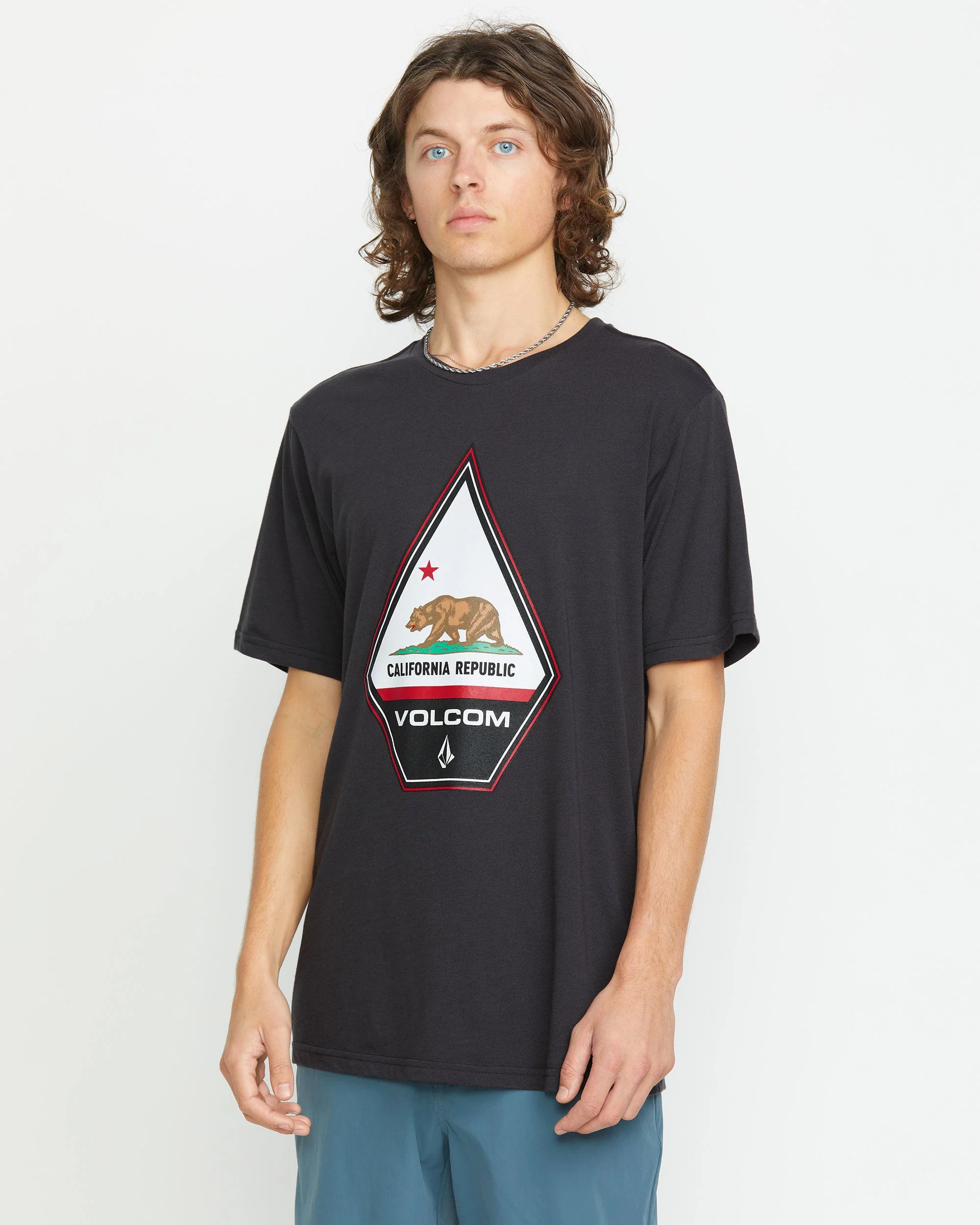 Men's Californeye Tee - Image 3