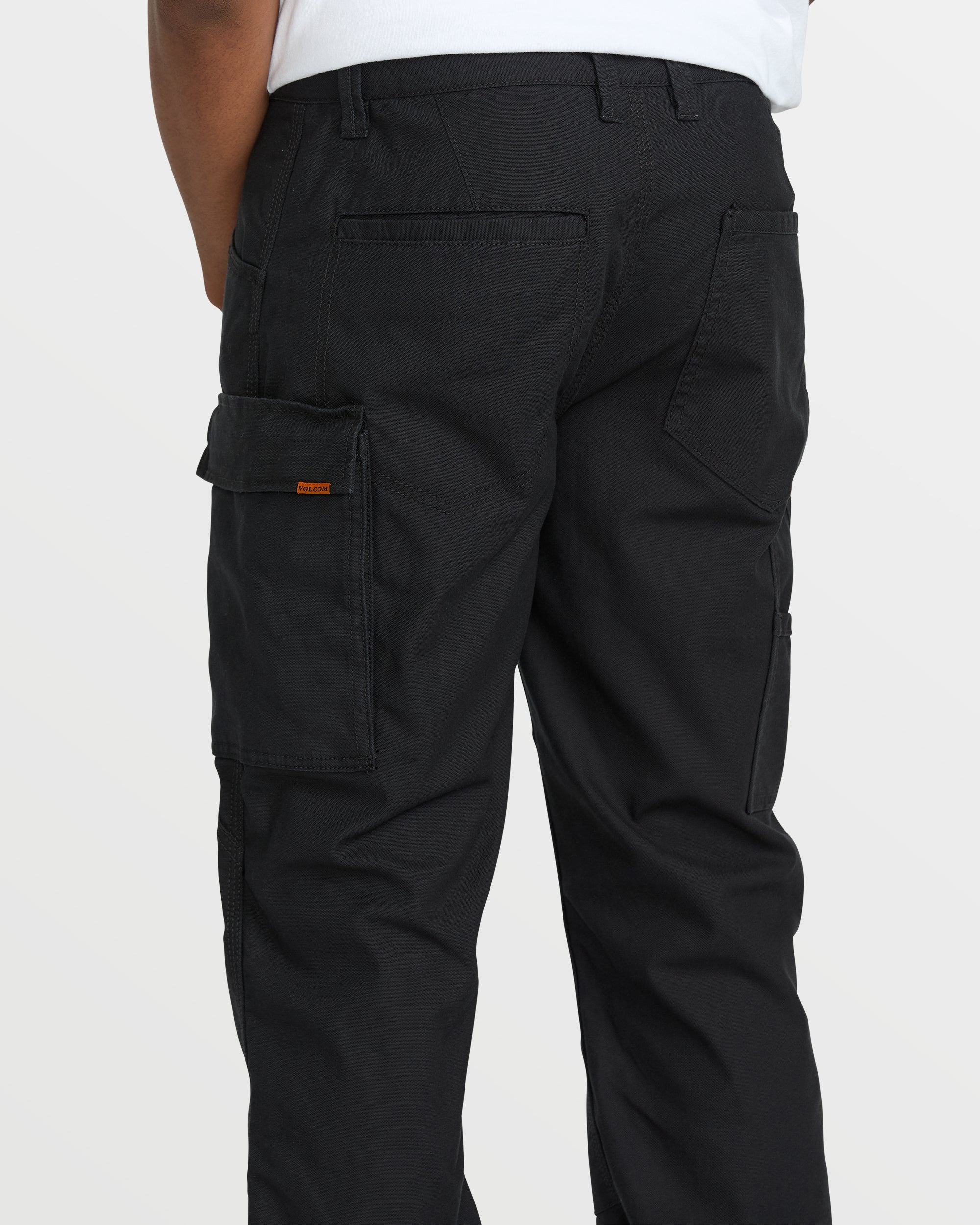 Men's Caliper II Relaxed Work Pants - Image 5