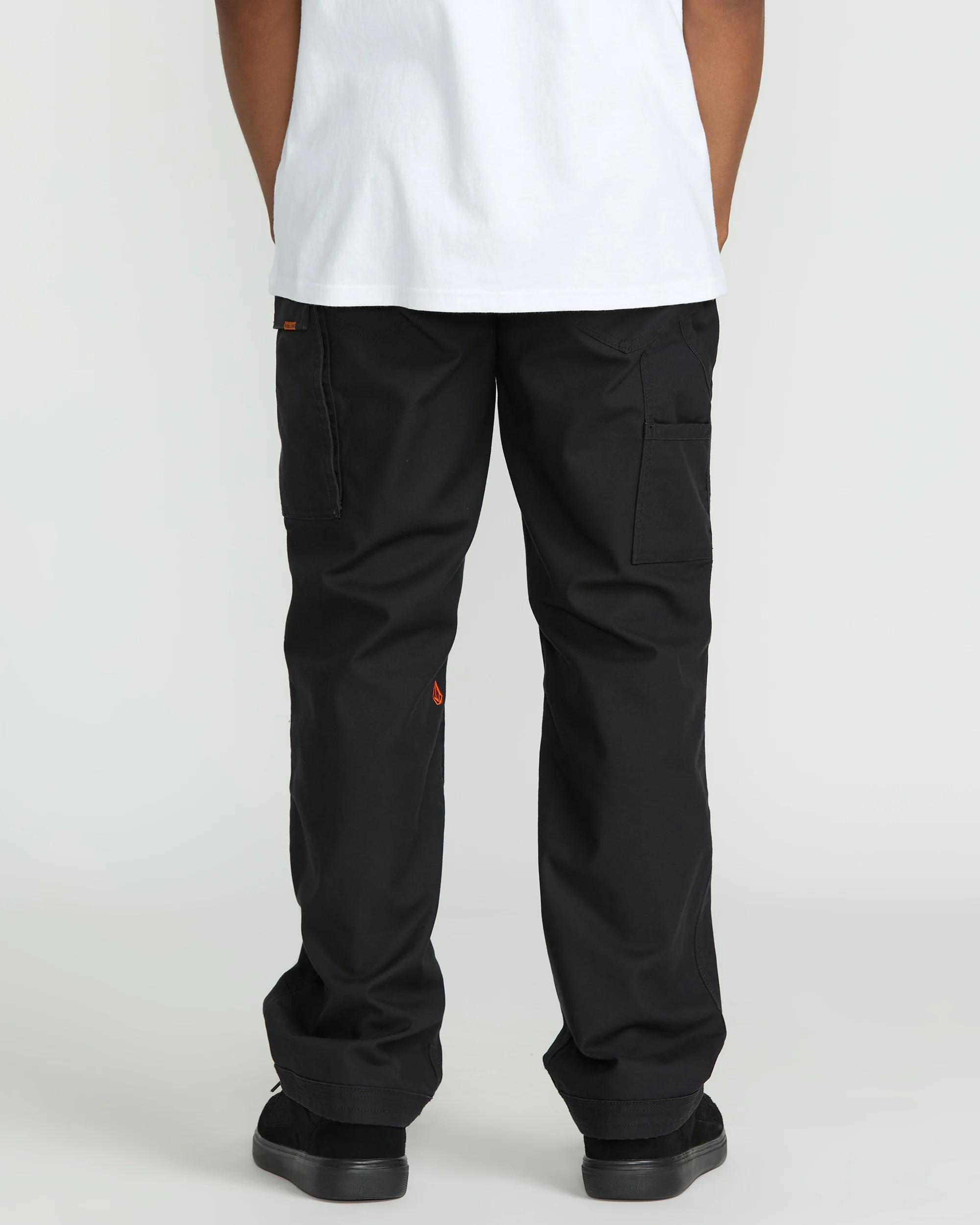 Men's Caliper II Relaxed Work Pants - Image 8