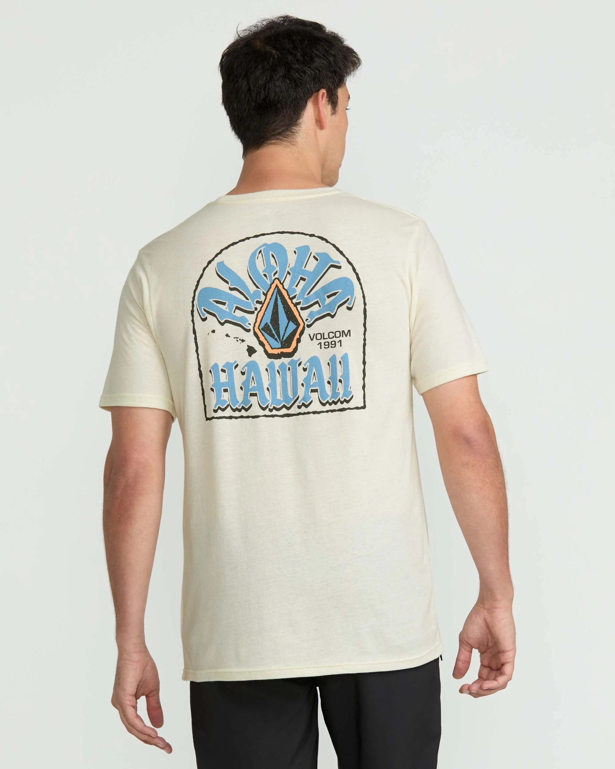 Men's Chandler Short Sleeve Tee