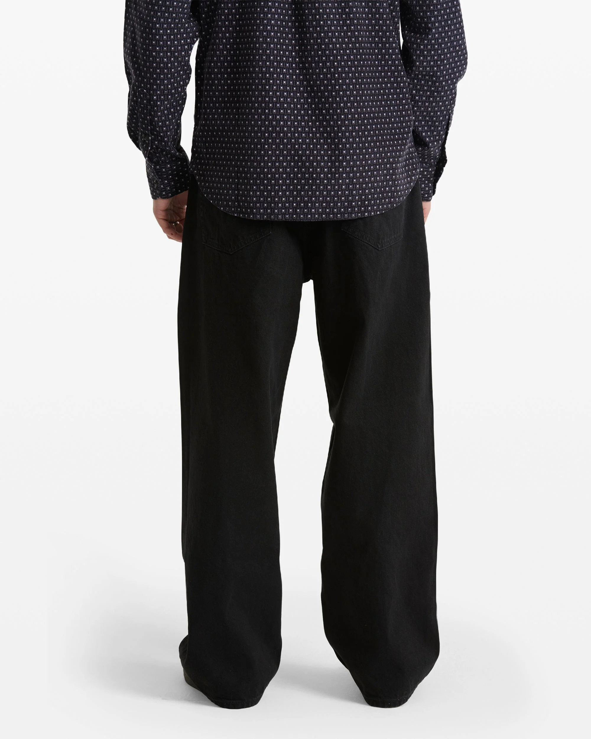 Men's Chillow Denim Pants - Image 2