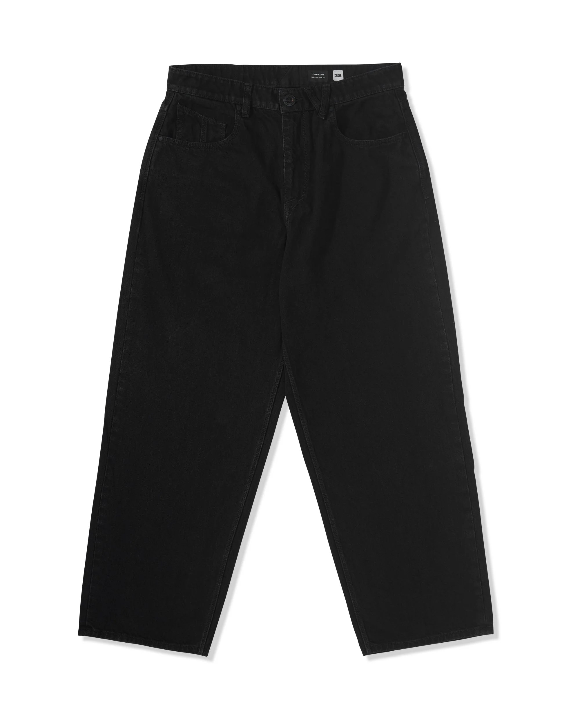Men's Chillow Denim Pants - Image 5