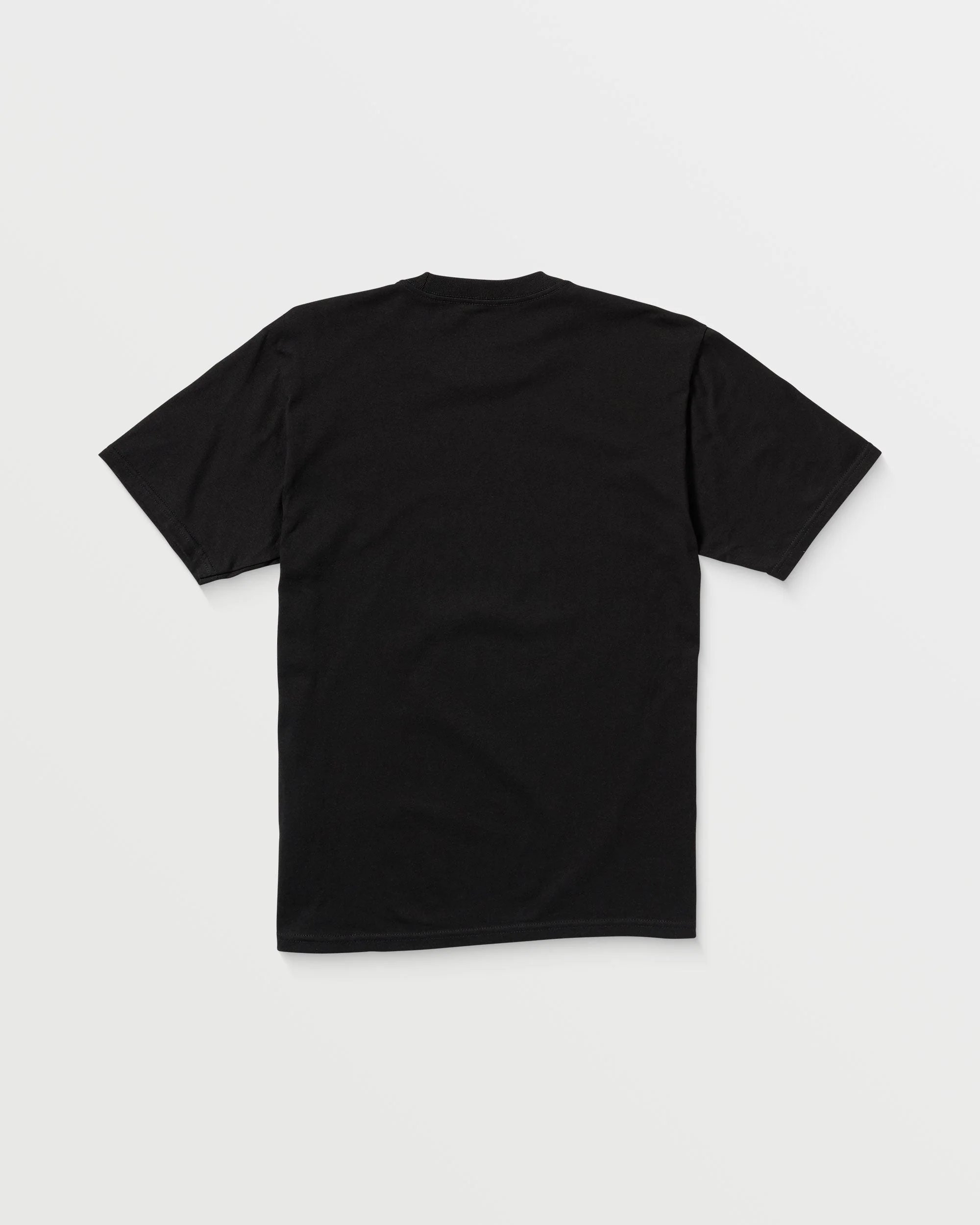 Men's Claimed Big Island Short Sleeve Tee - Image 2
