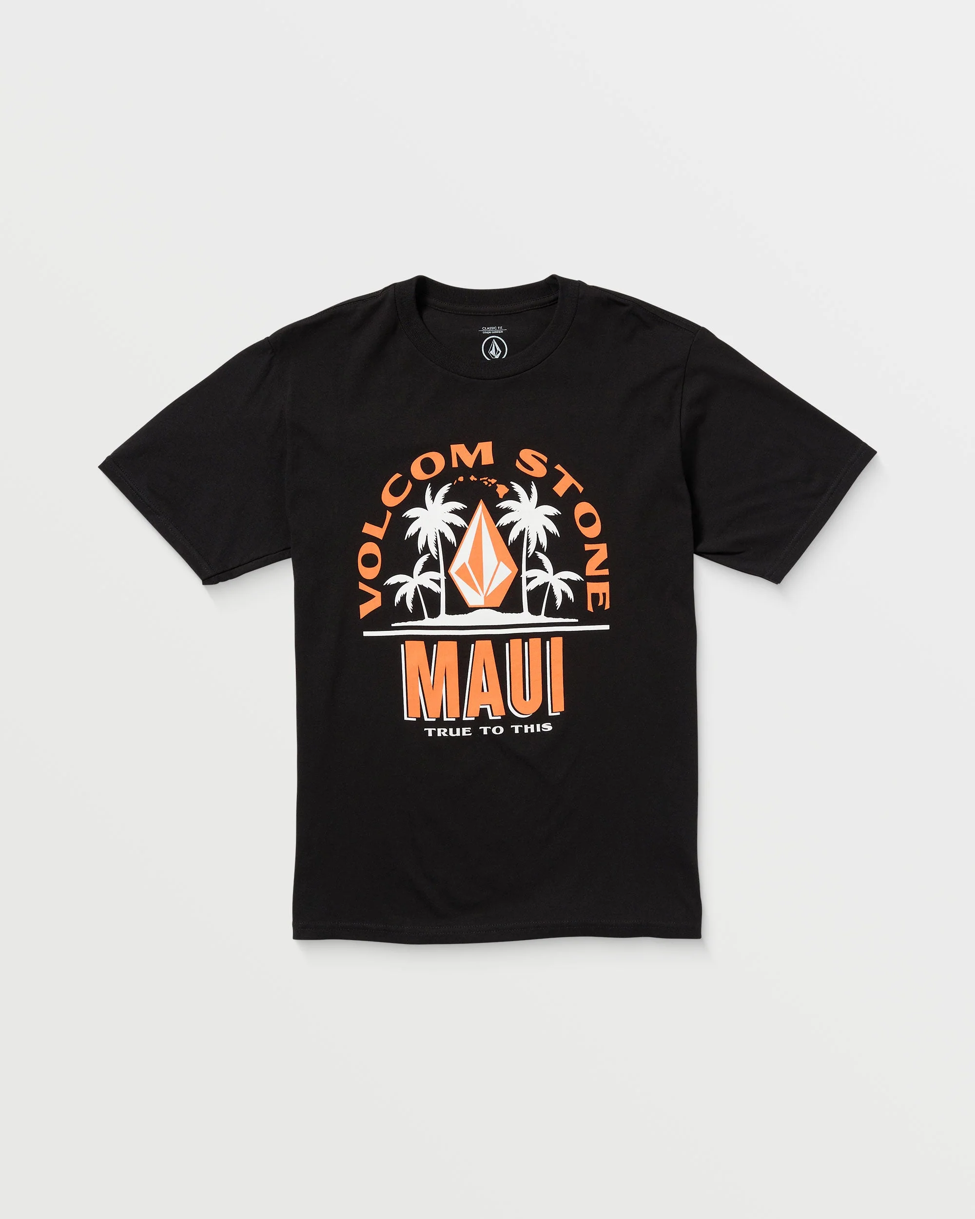 Men's Claimed Maui Short Sleeve Tee