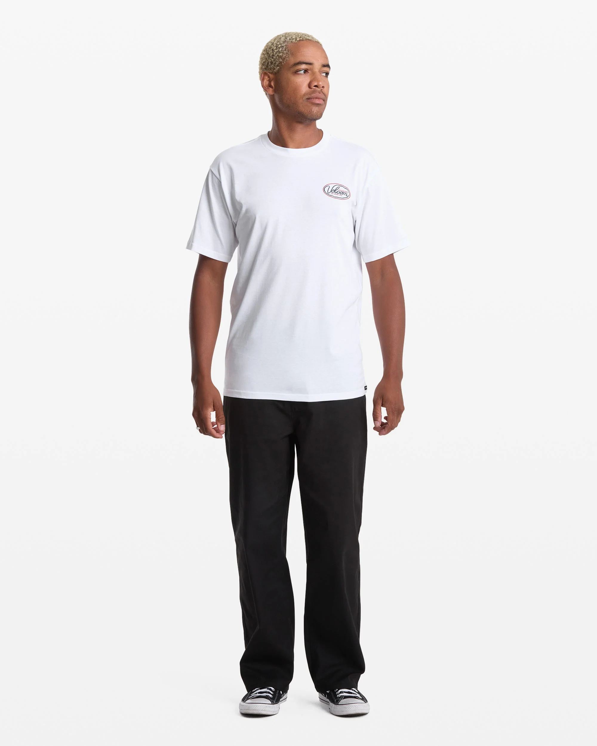 Men's Clean Sweep Short Sleeve Tee - Image 6