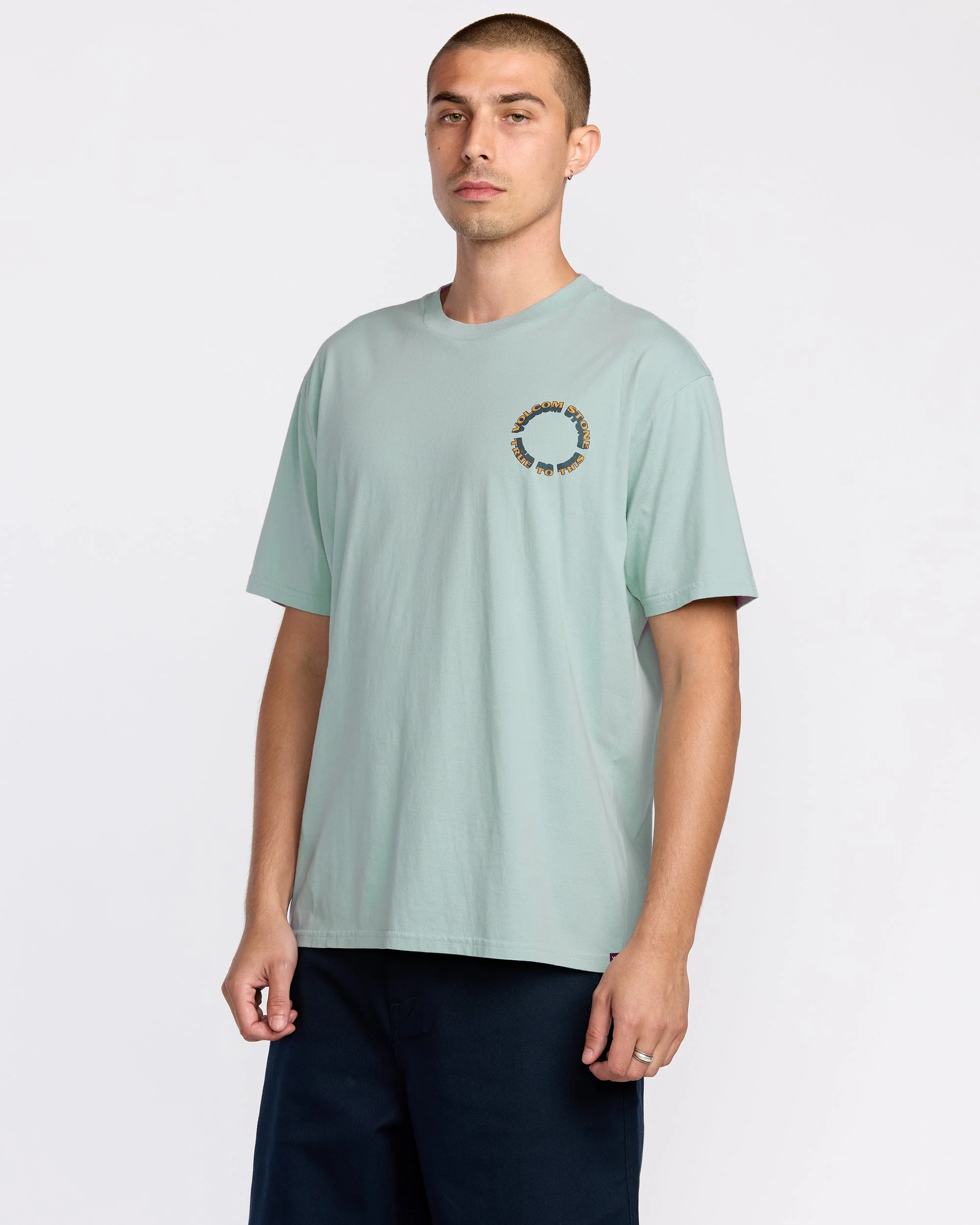 Men's Daylighter Short Sleeve Tee - Image 4