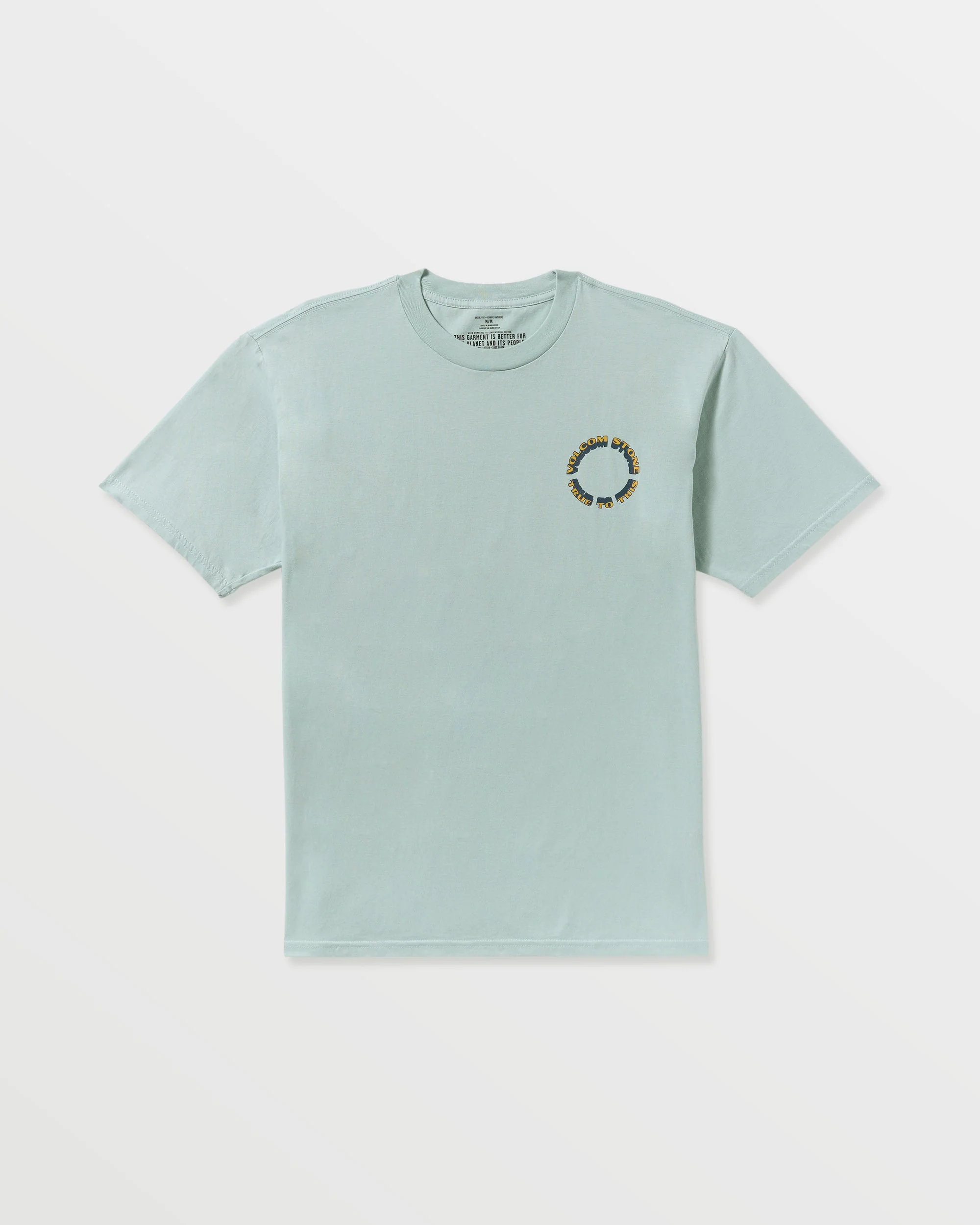 Men's Daylighter Short Sleeve Tee - Image 6