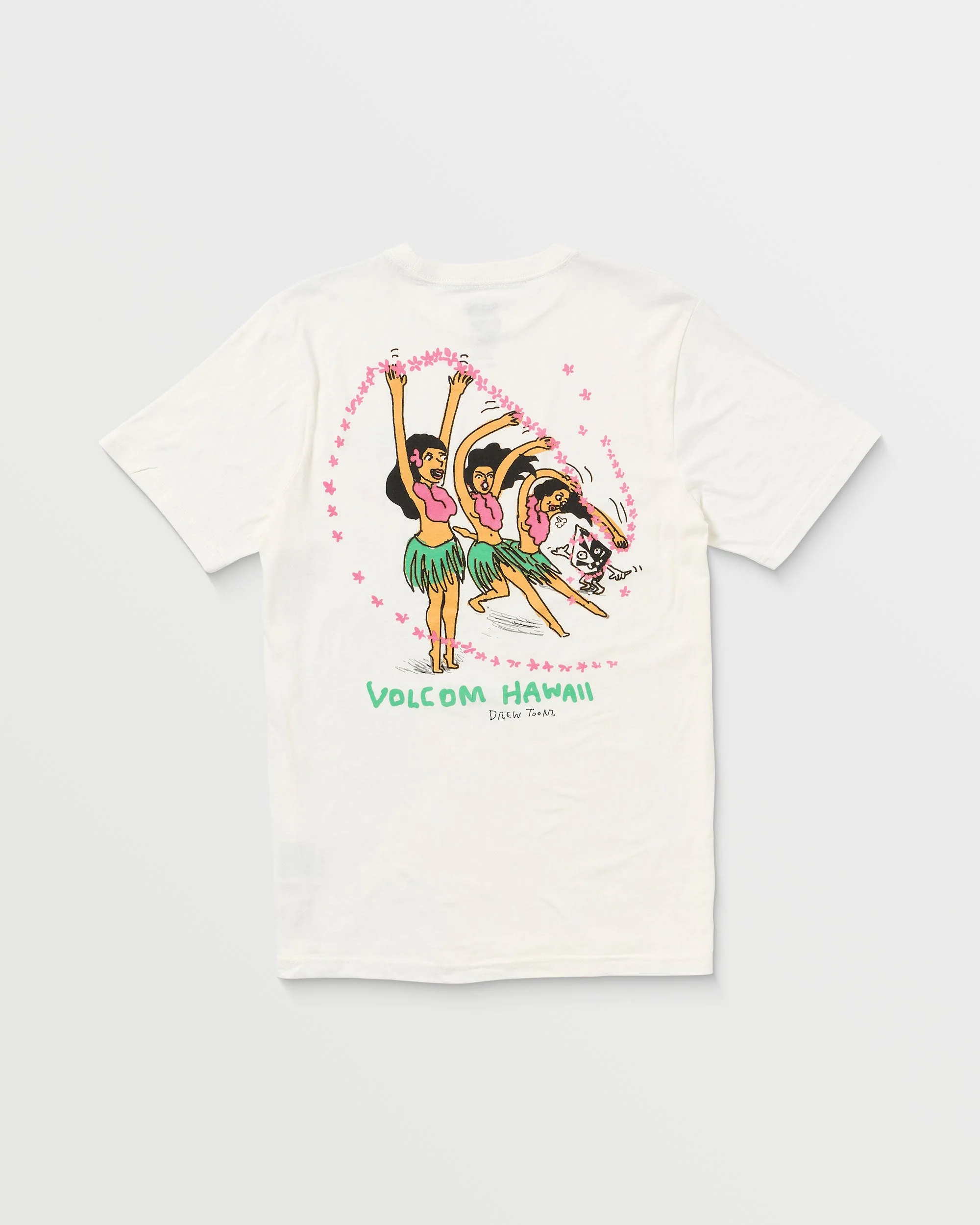 Men's Drewtoonz Short Sleeve Tee