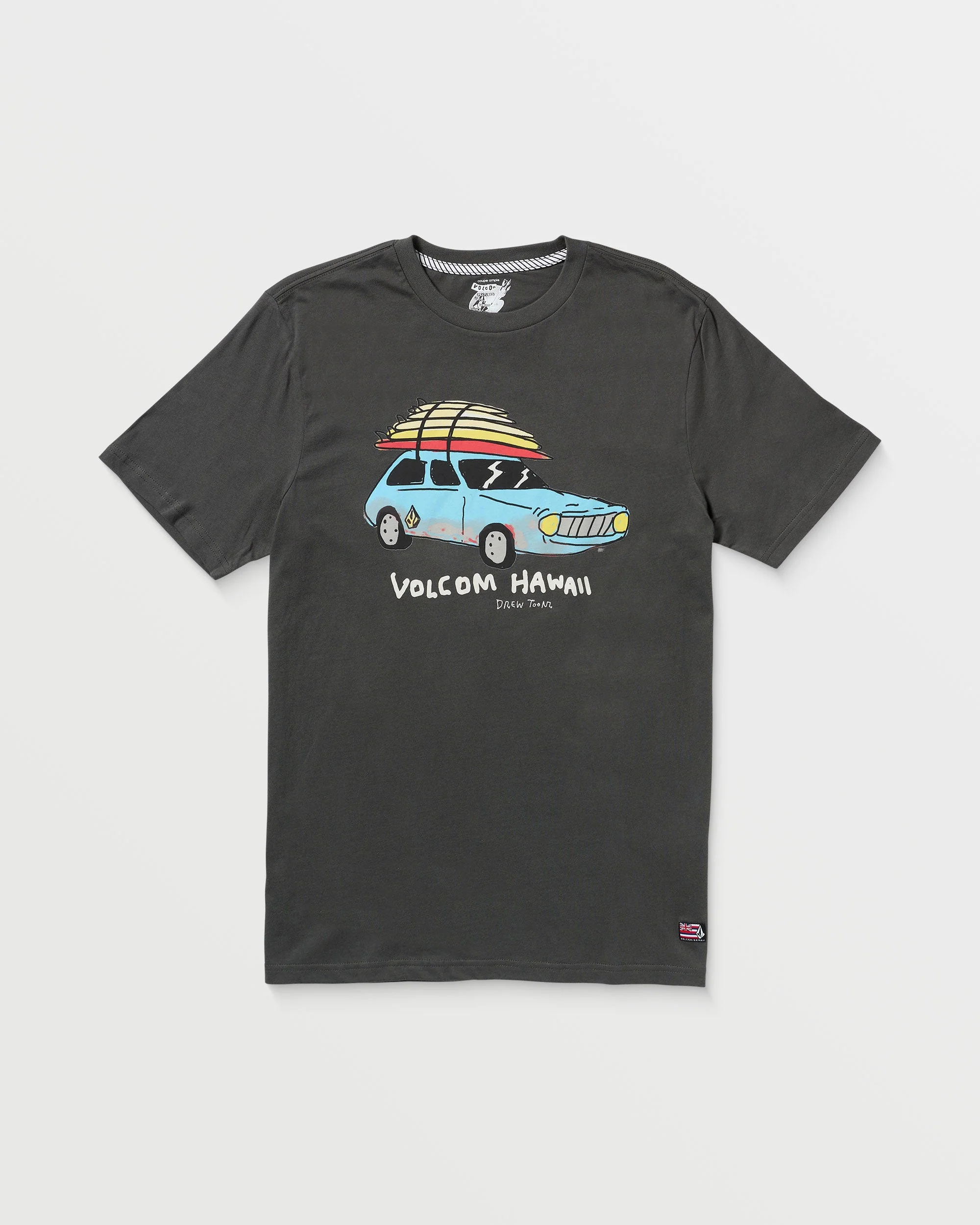 Men's Drewtoonz Short Sleeve Tee