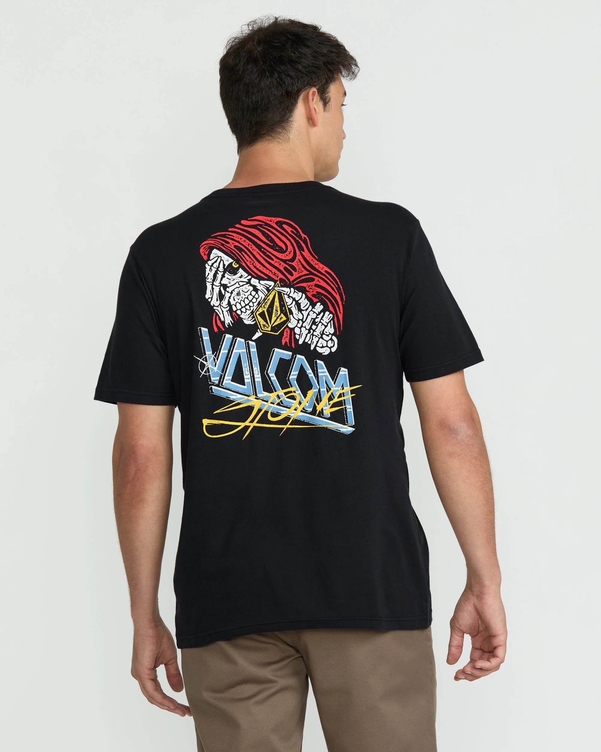 Men's Dropped This Short Sleeve Tee